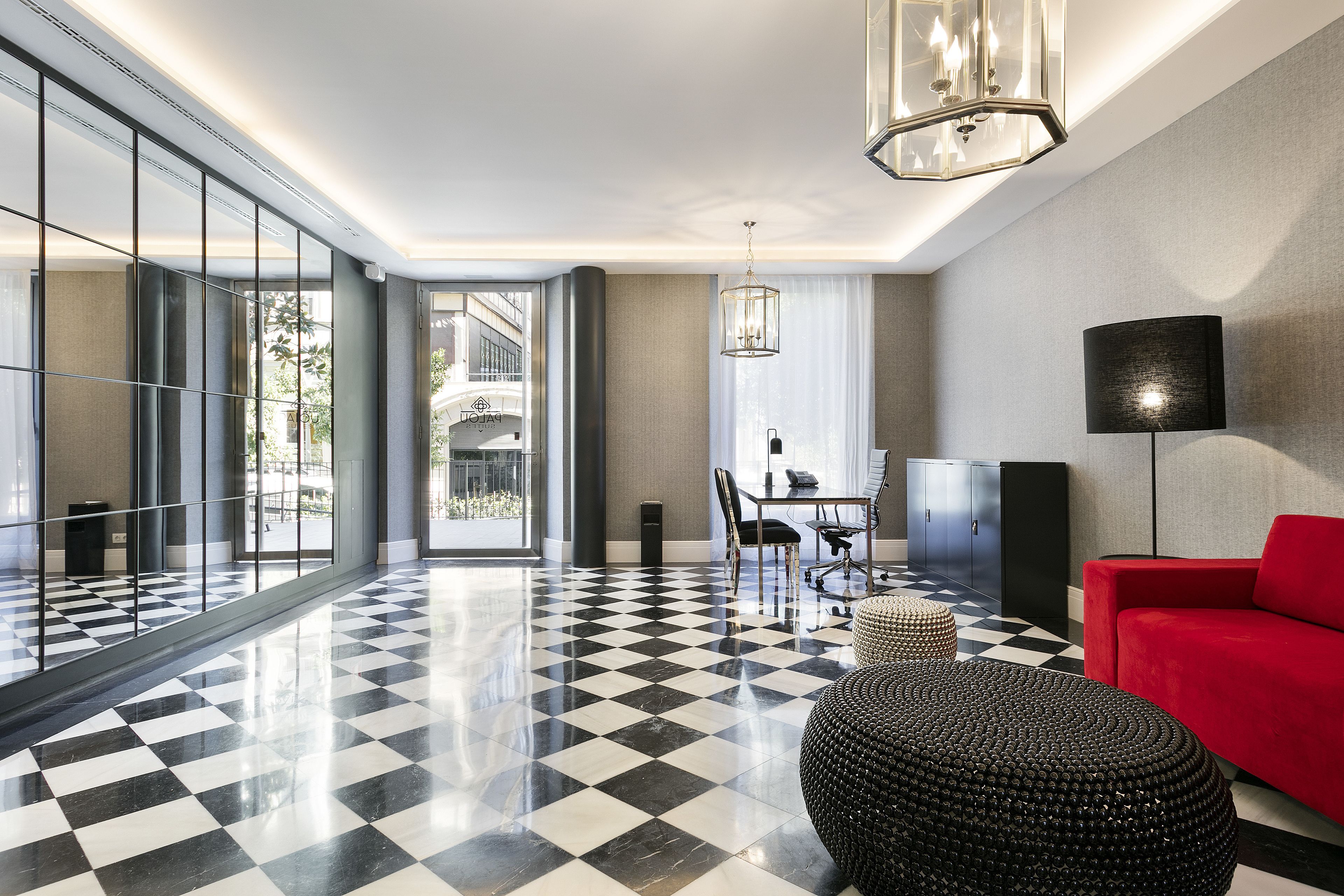 Murmuri Residence Mercader