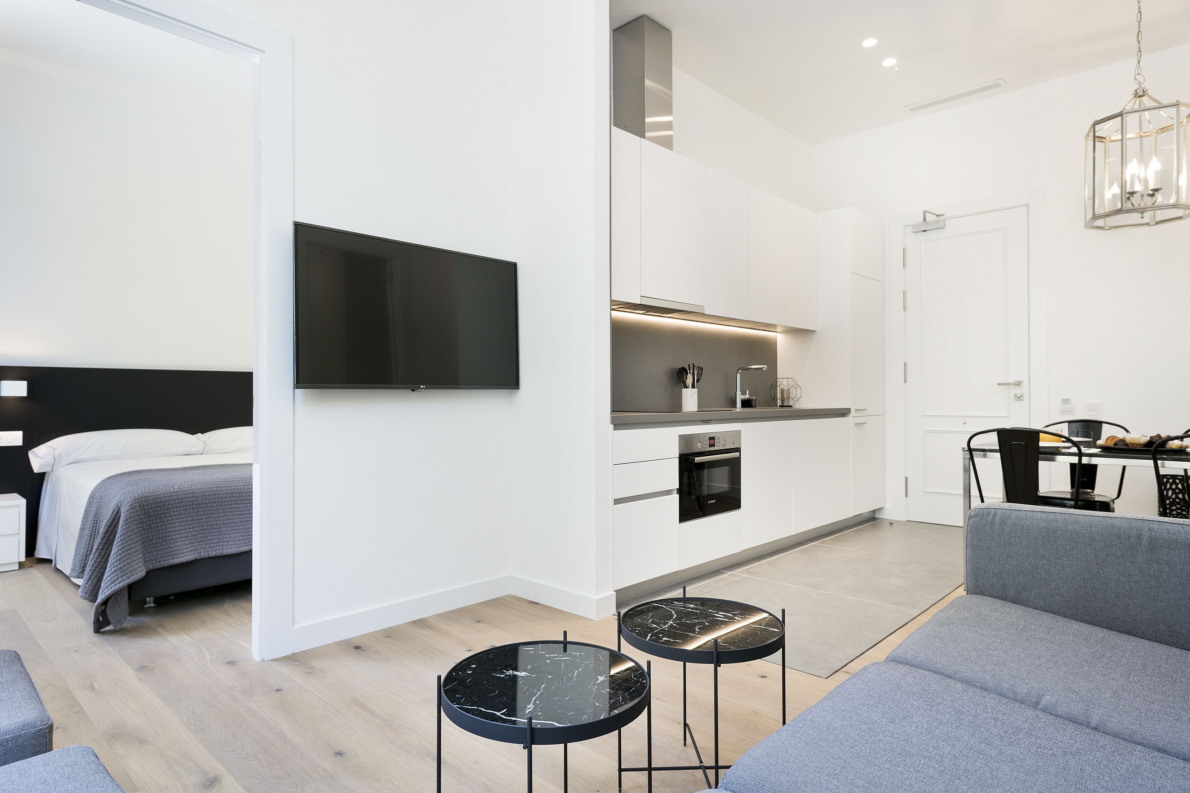 Murmuri Residence Mercader