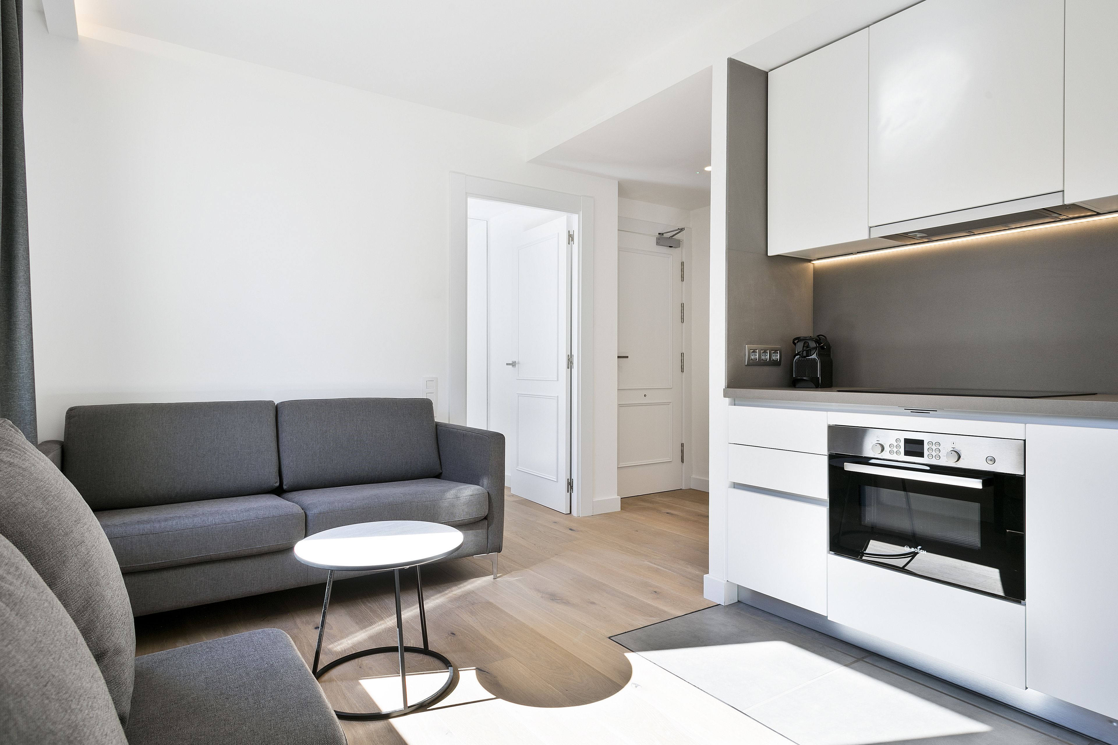 Murmuri Residence Mercader