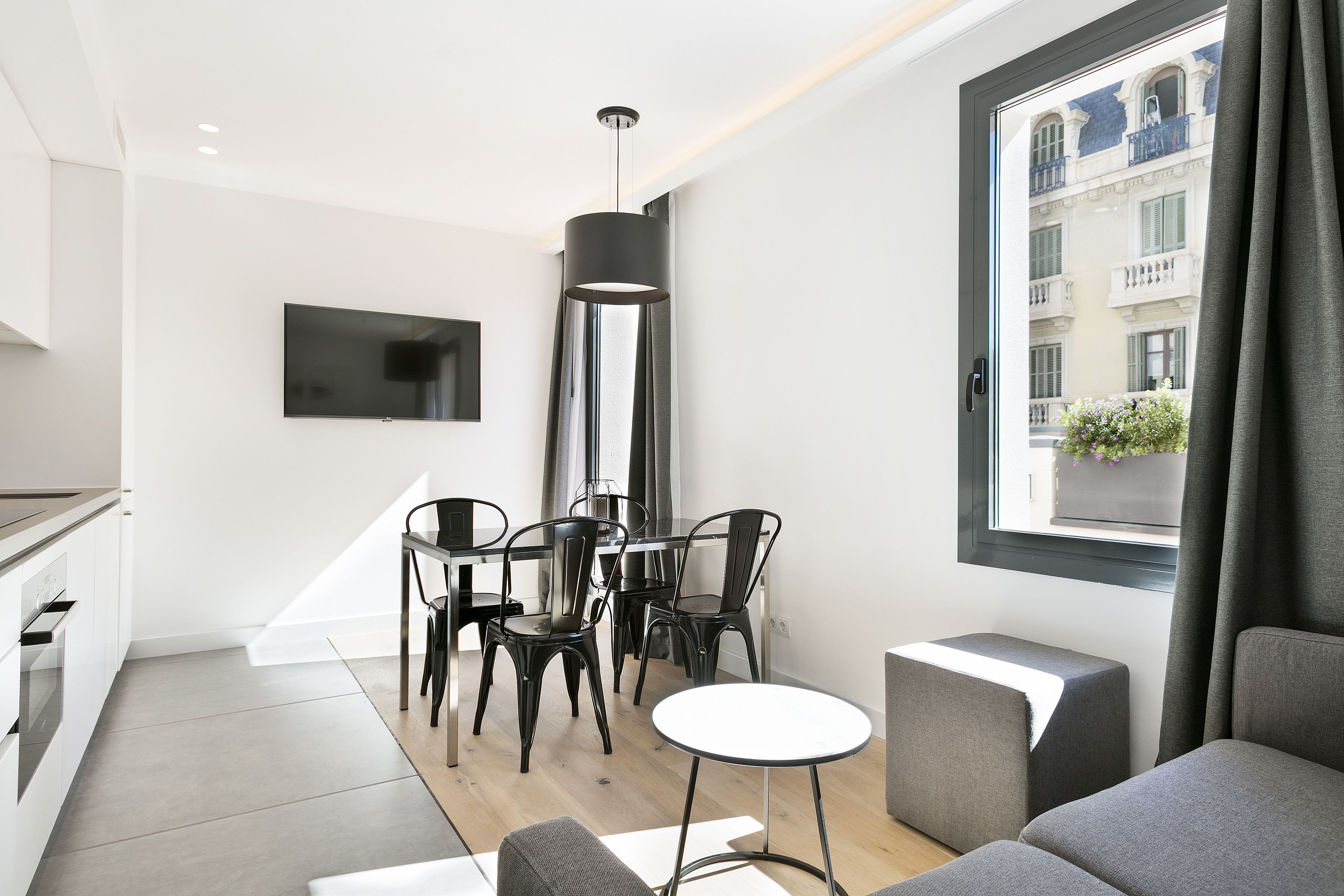 Murmuri Residence Mercader
