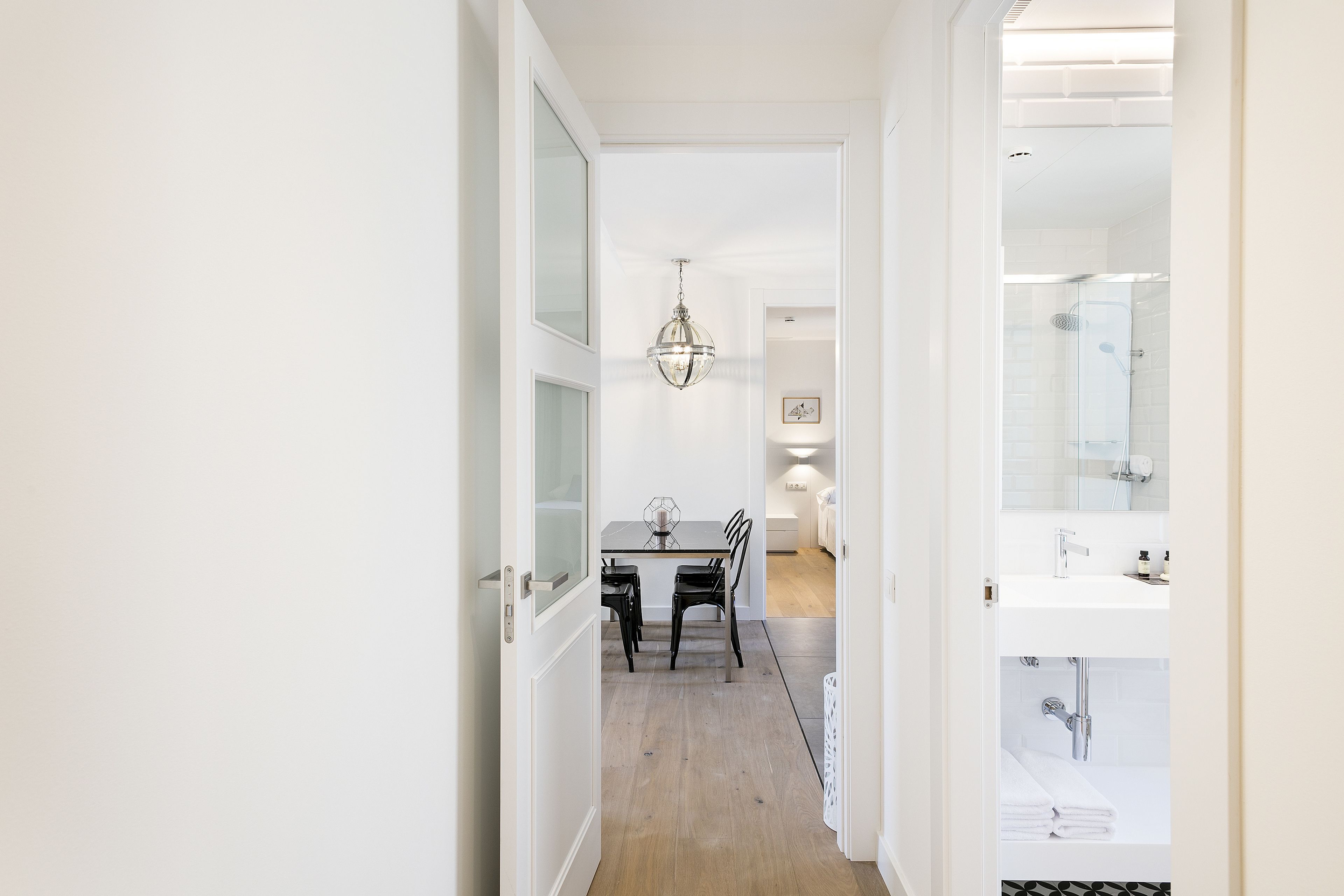 Murmuri Residence Mercader