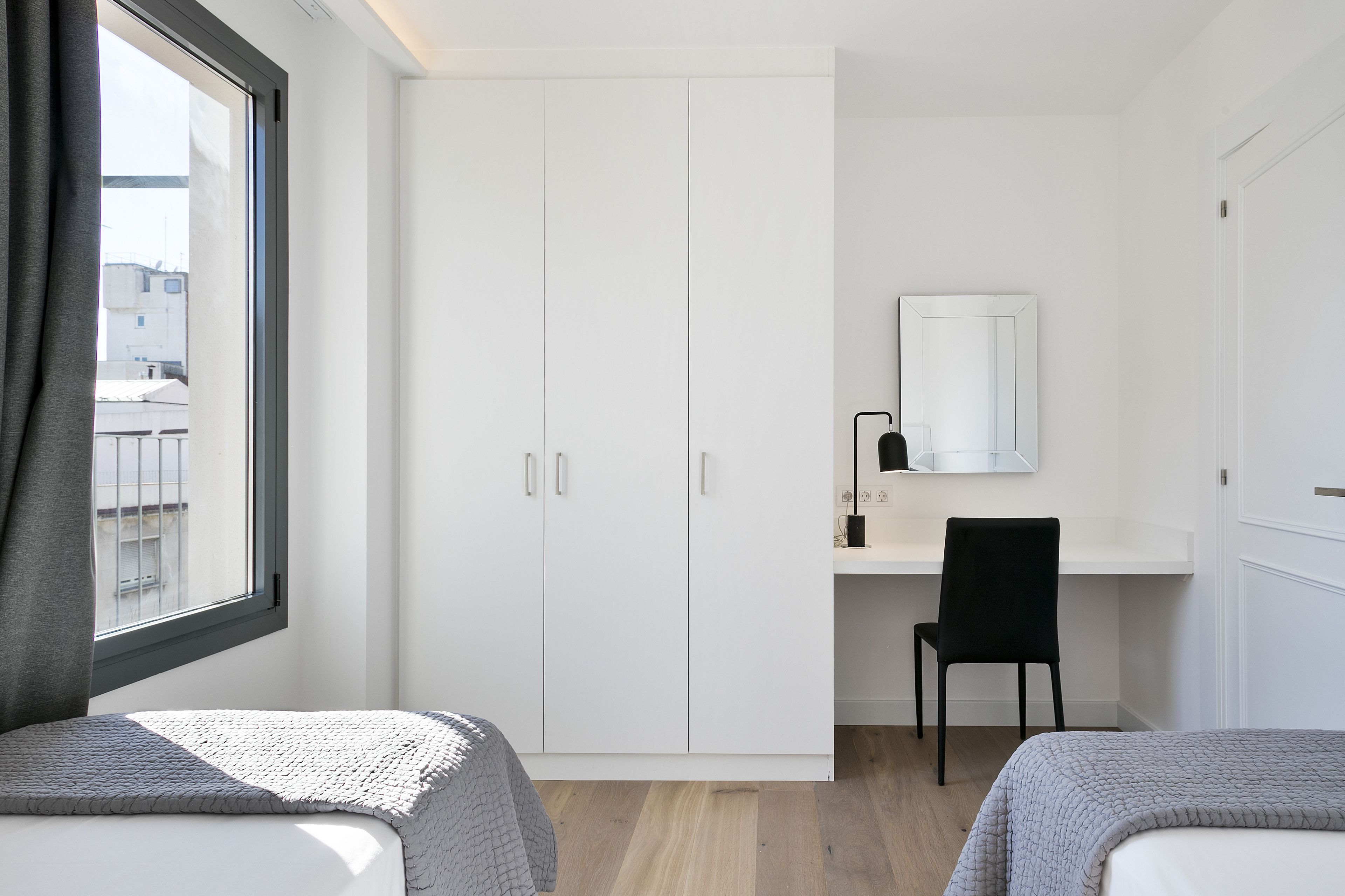 Murmuri Residence Mercader
