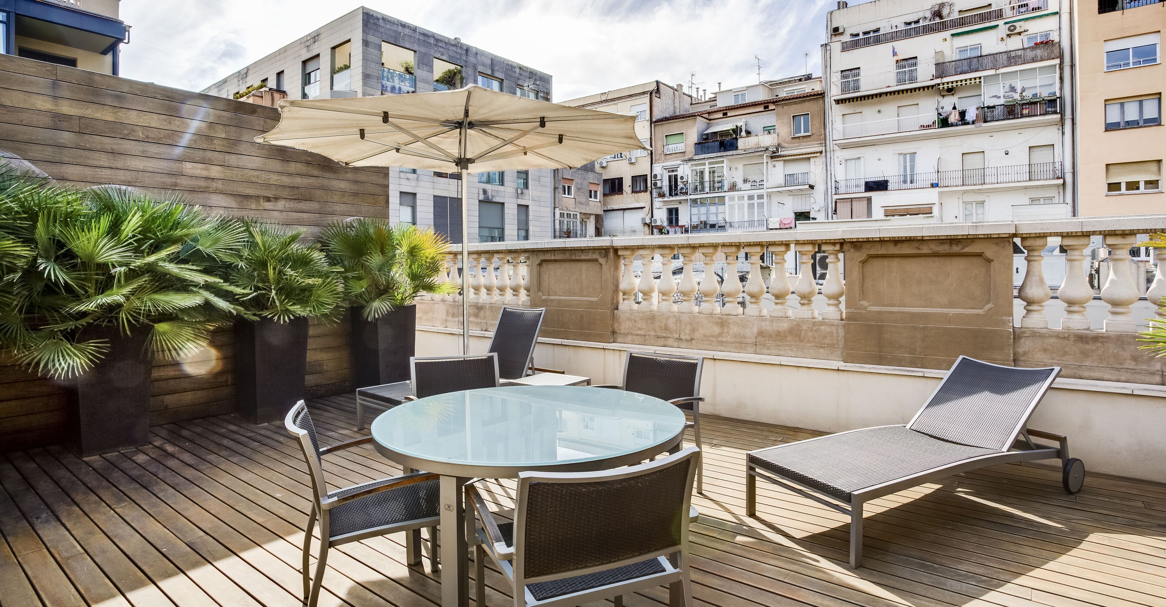 Murmuri Residence Mercader
