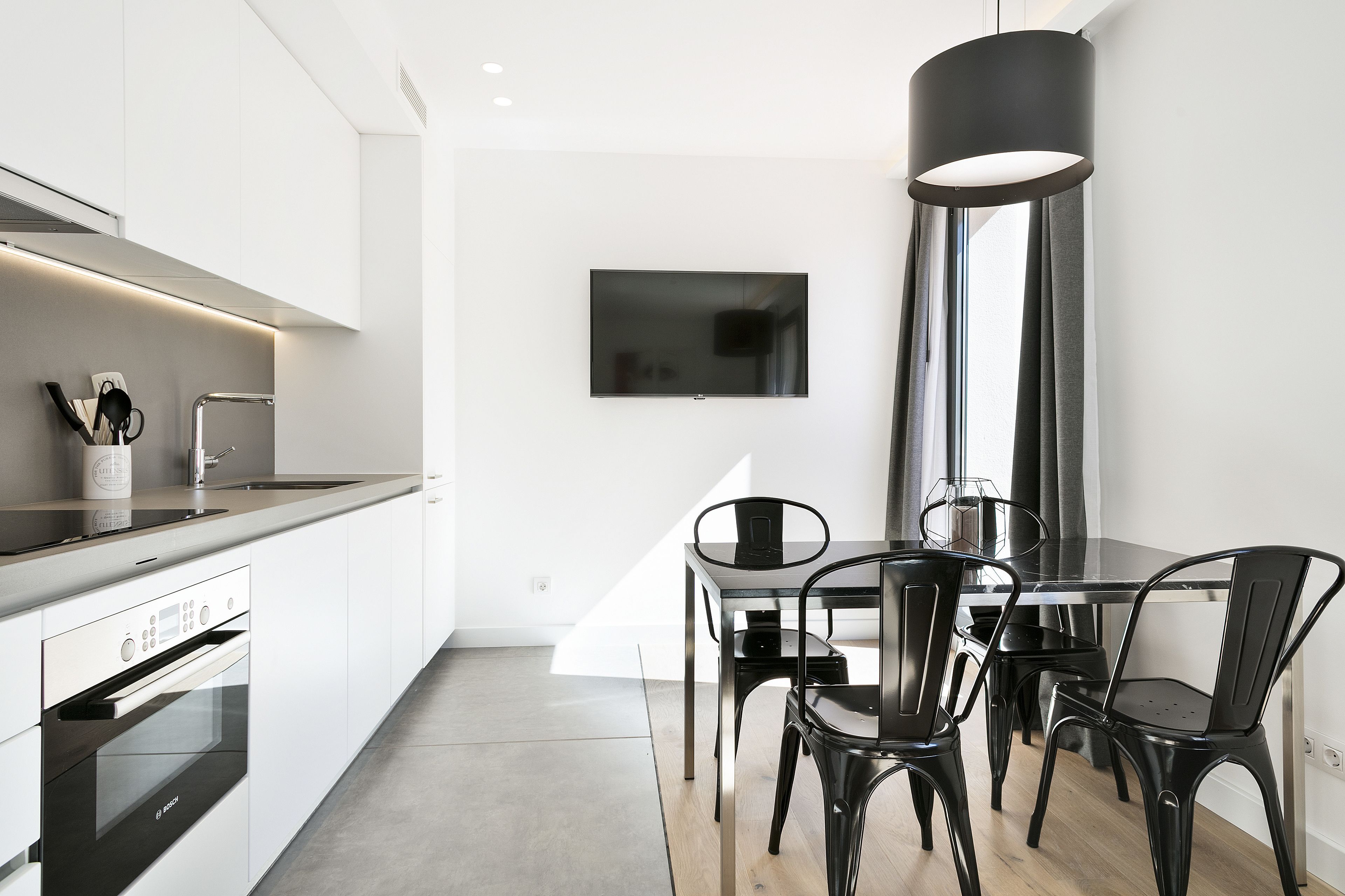 Murmuri Residence Mercader