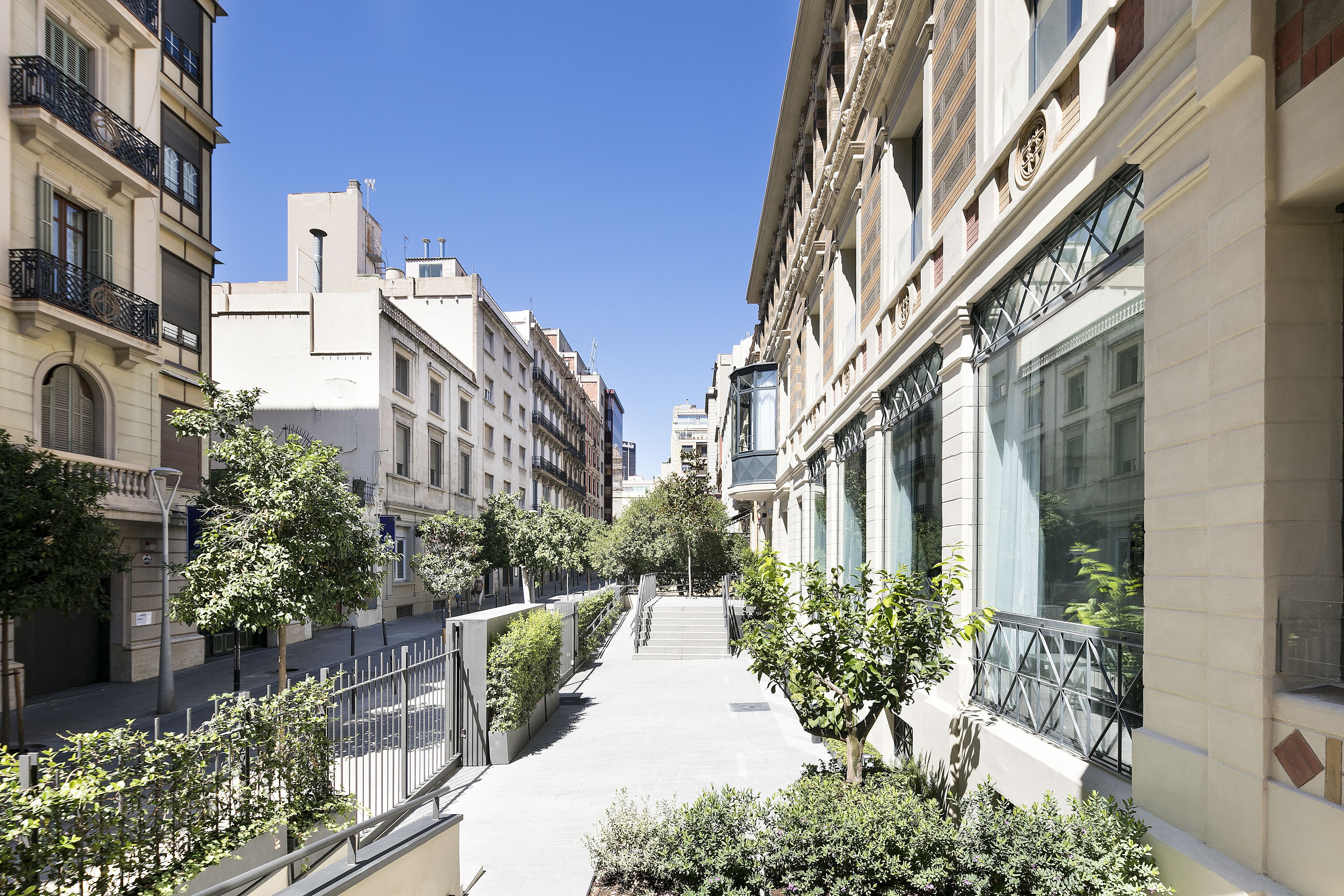 Murmuri Residence Mercader