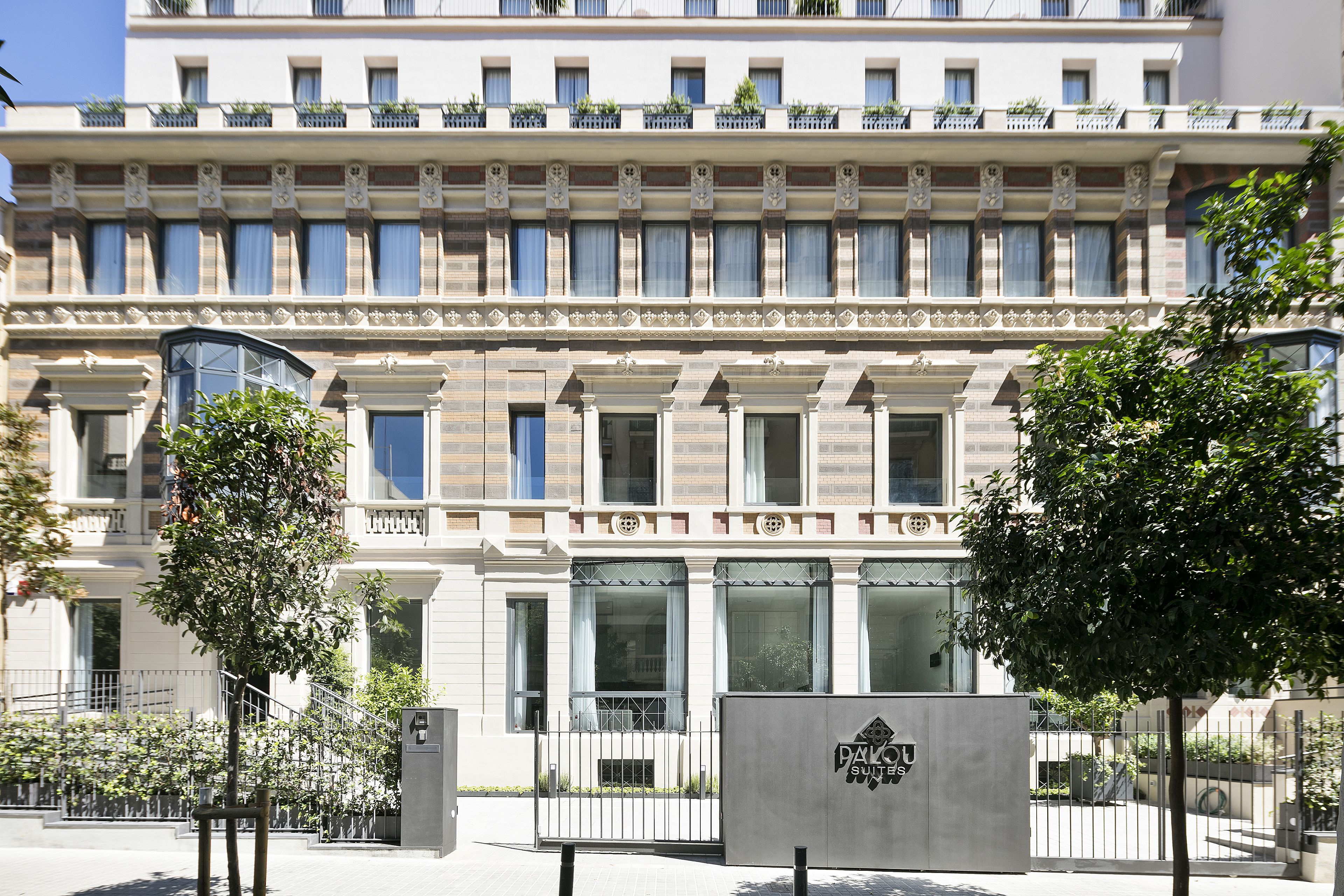 Murmuri Residence Mercader