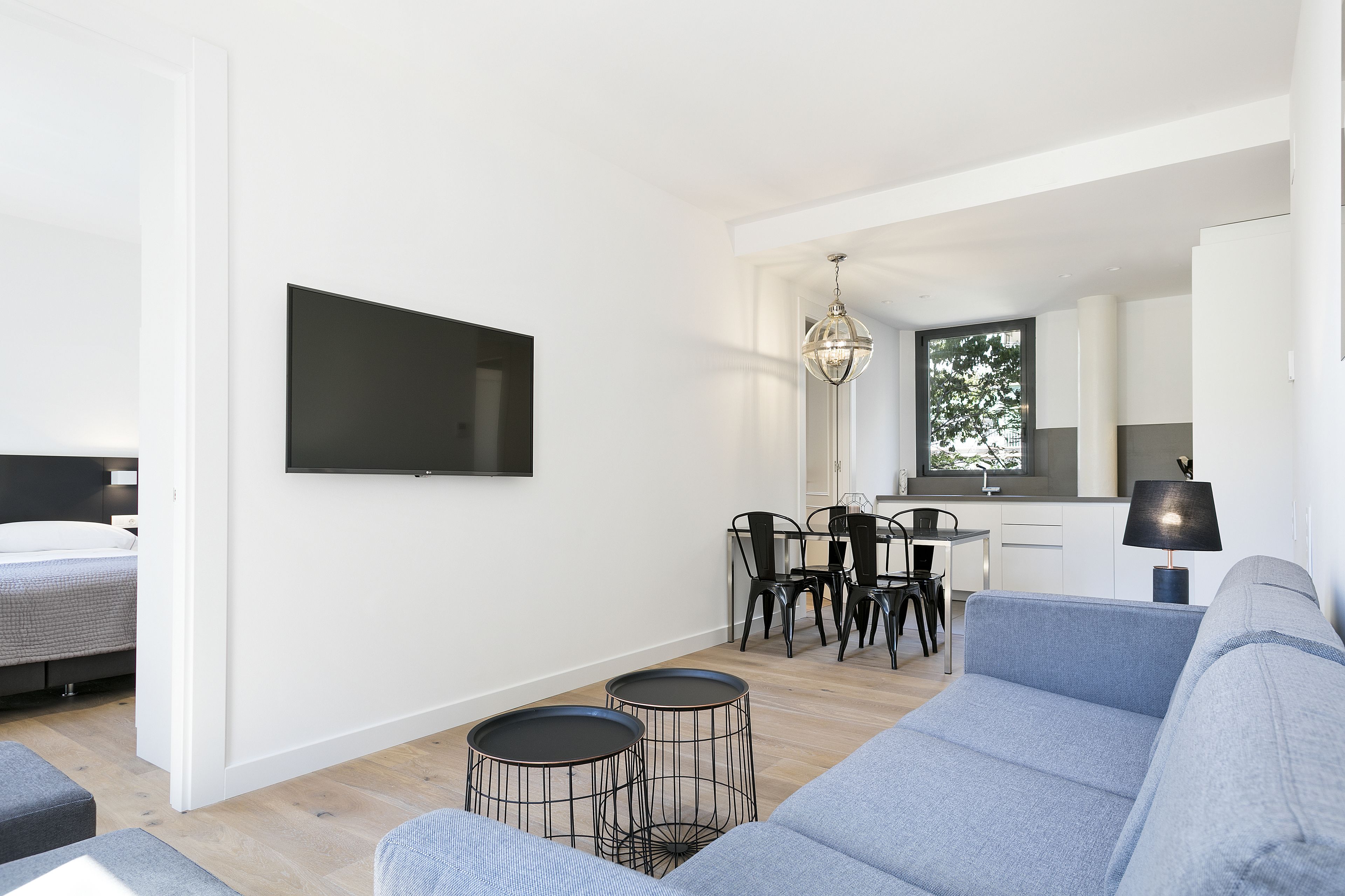 Murmuri Residence Mercader