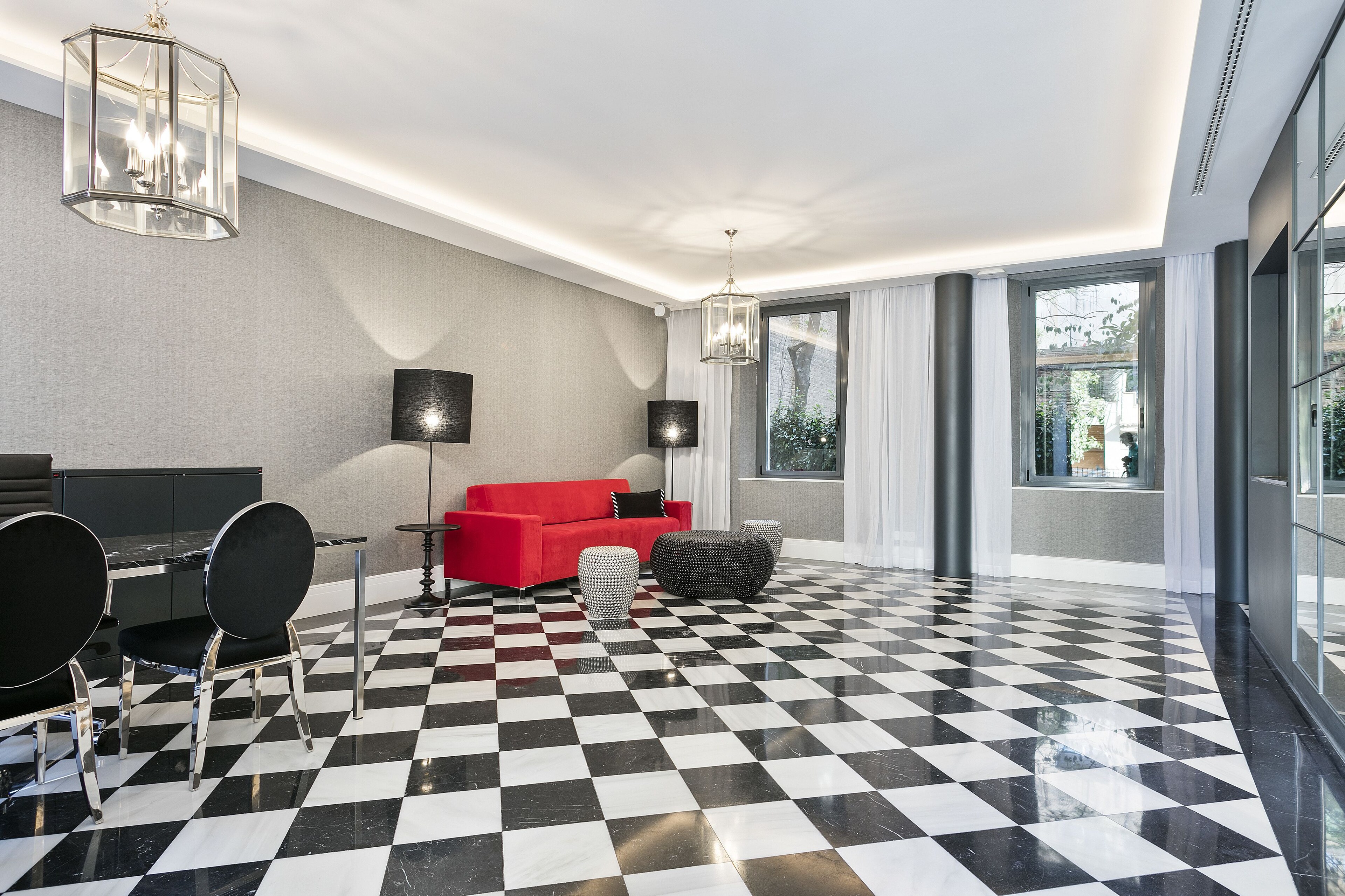 Murmuri Residence Mercader