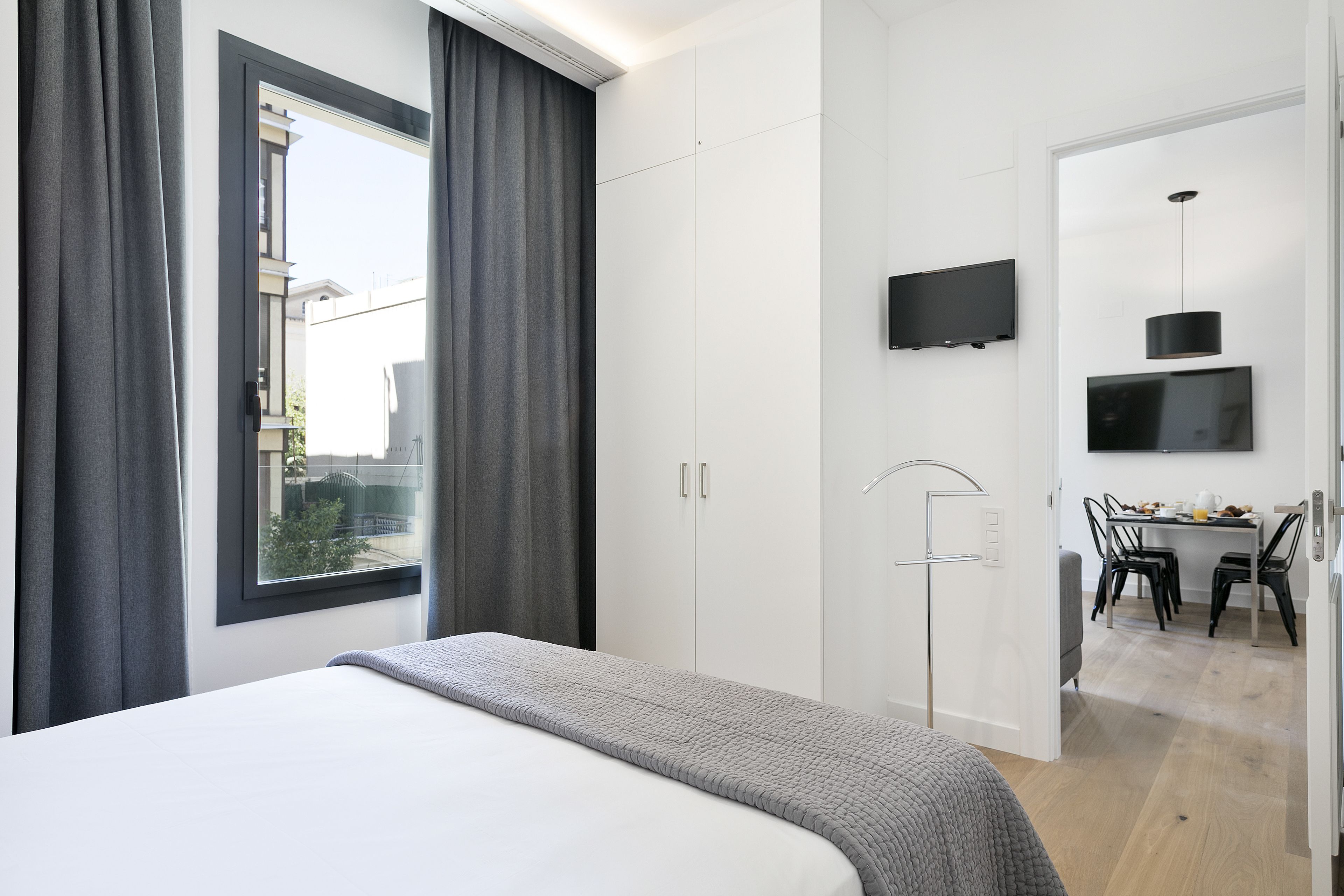 Murmuri Residence Mercader