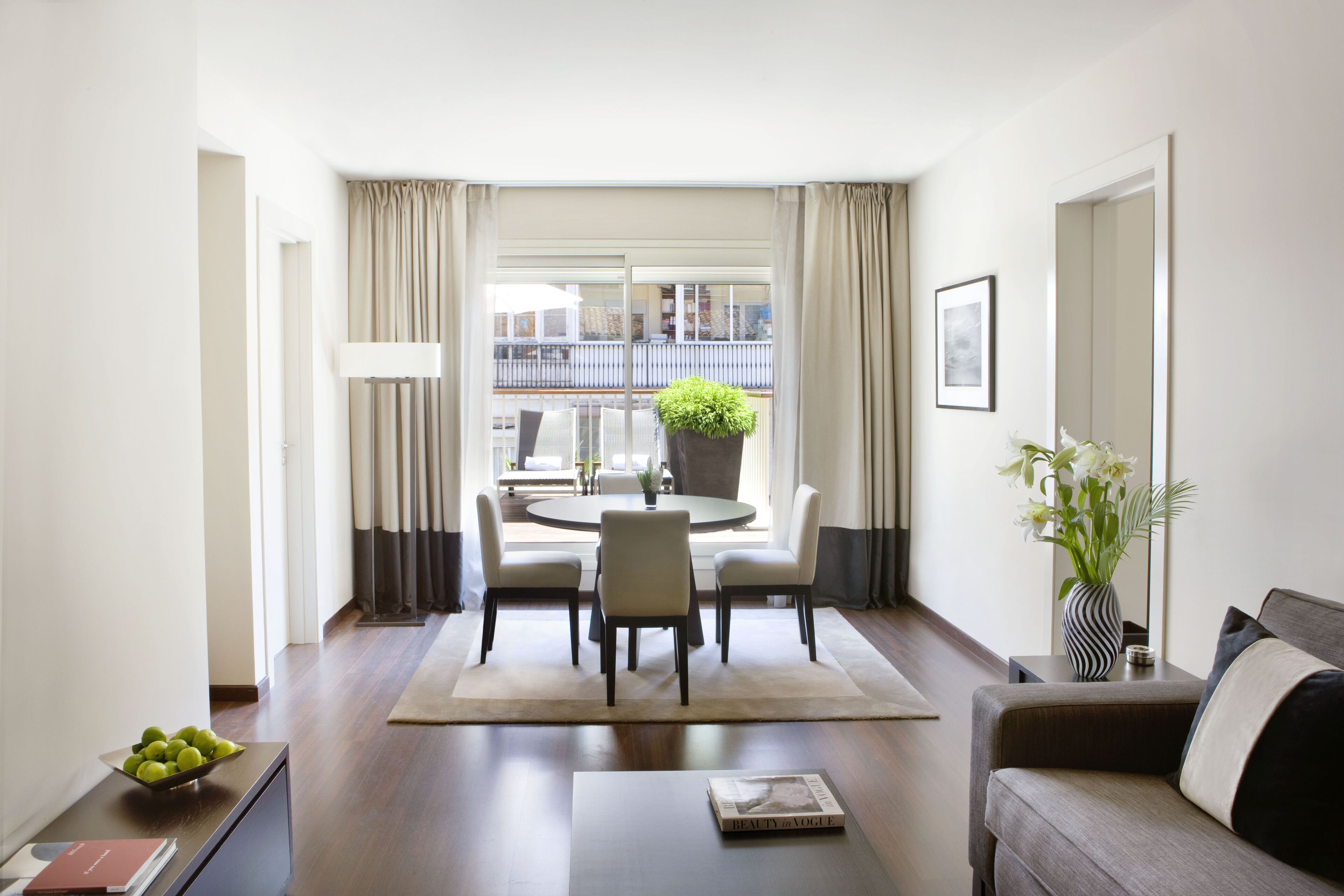 Murmuri Residence Mercader