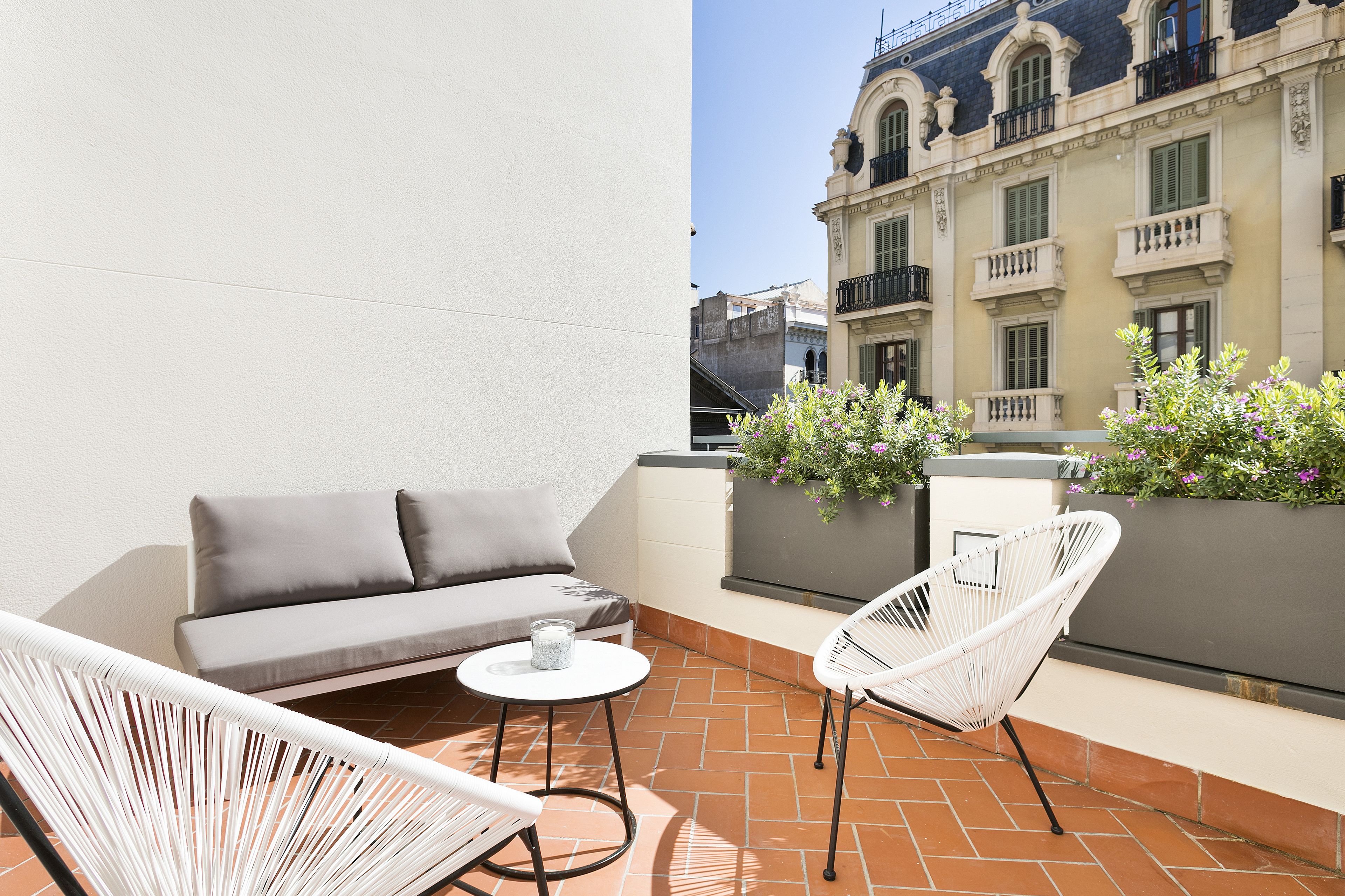 Murmuri Residence Mercader