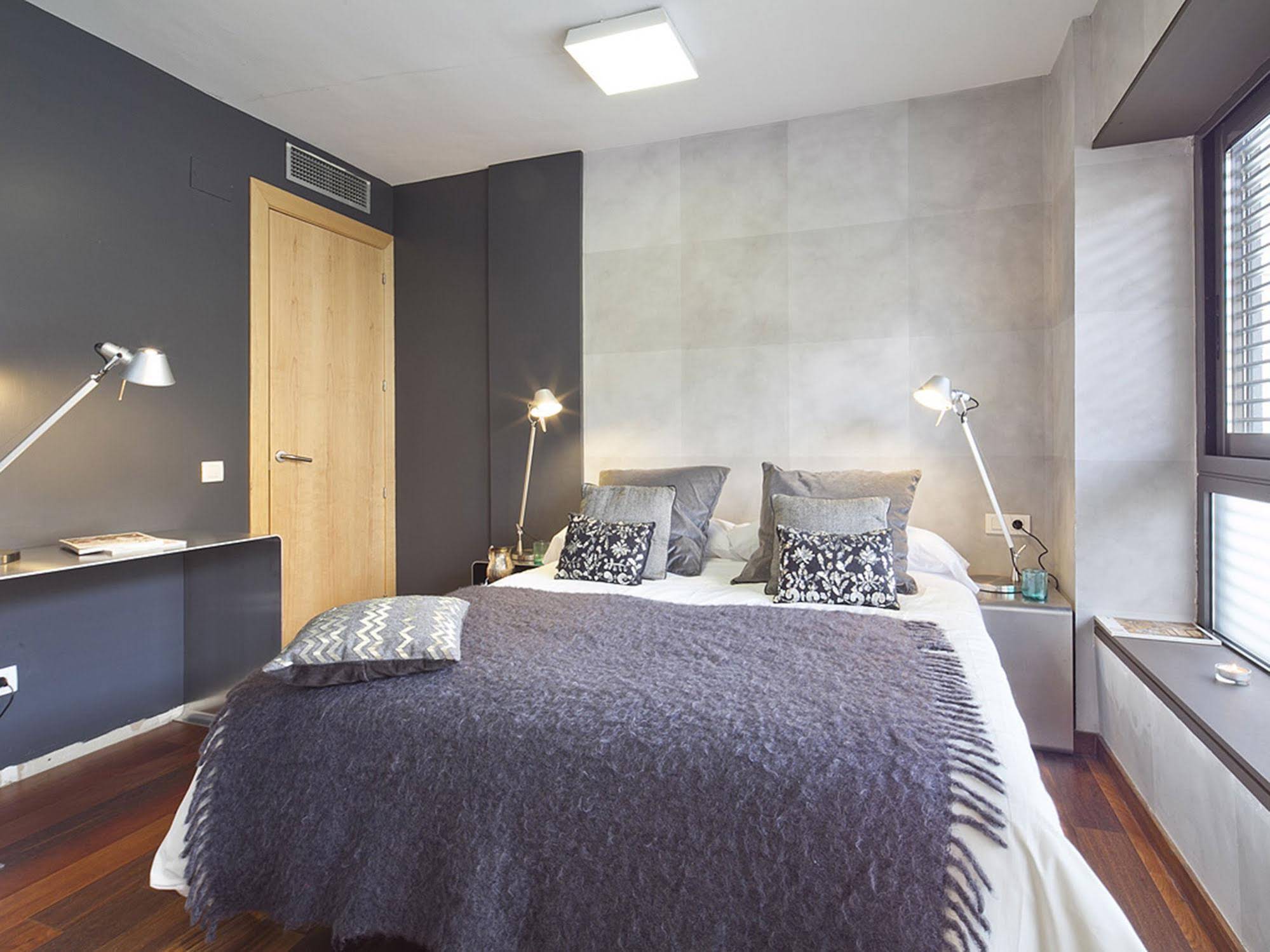 My Space Barcelona Gracia Pool Center