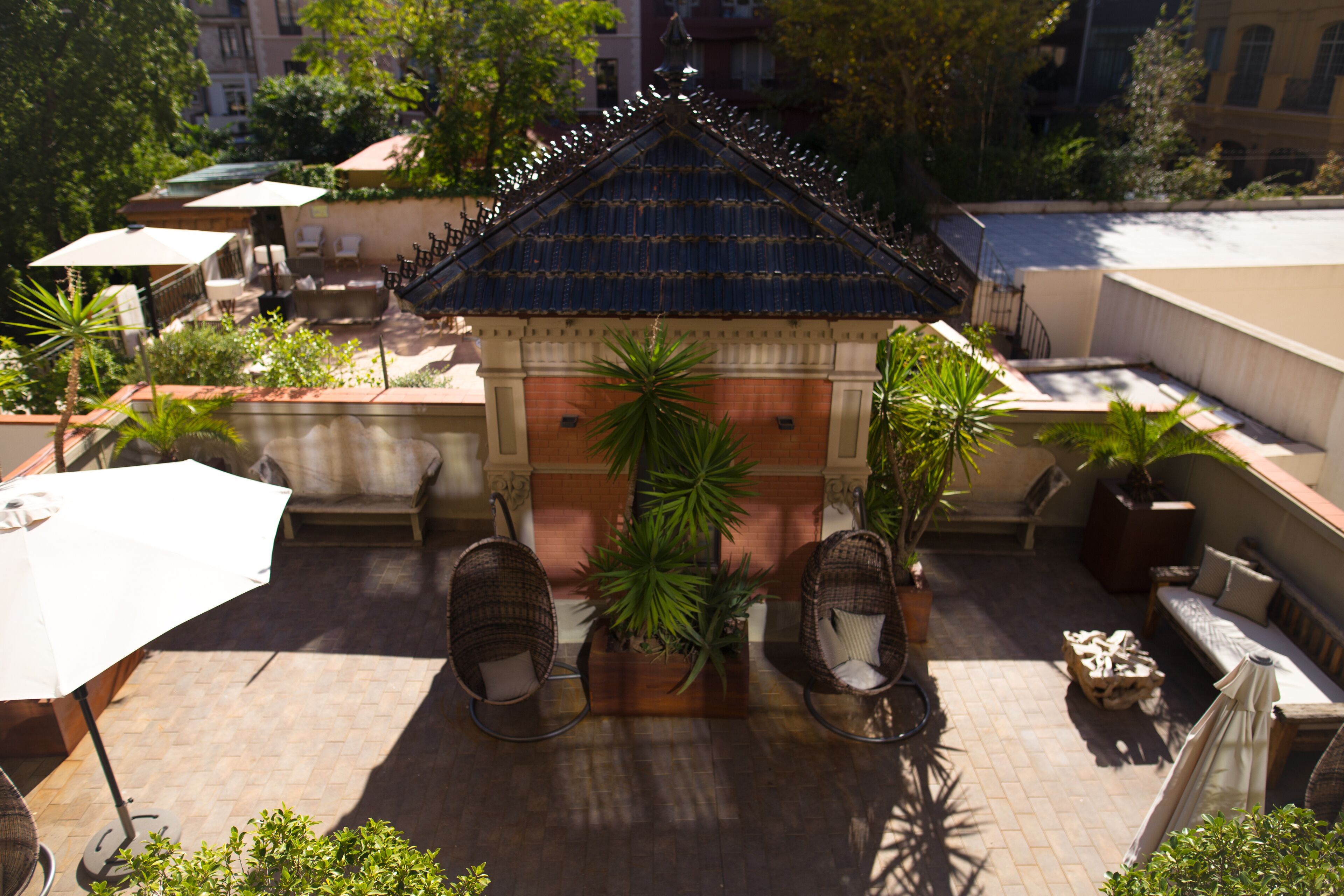 Limonaia Hotel