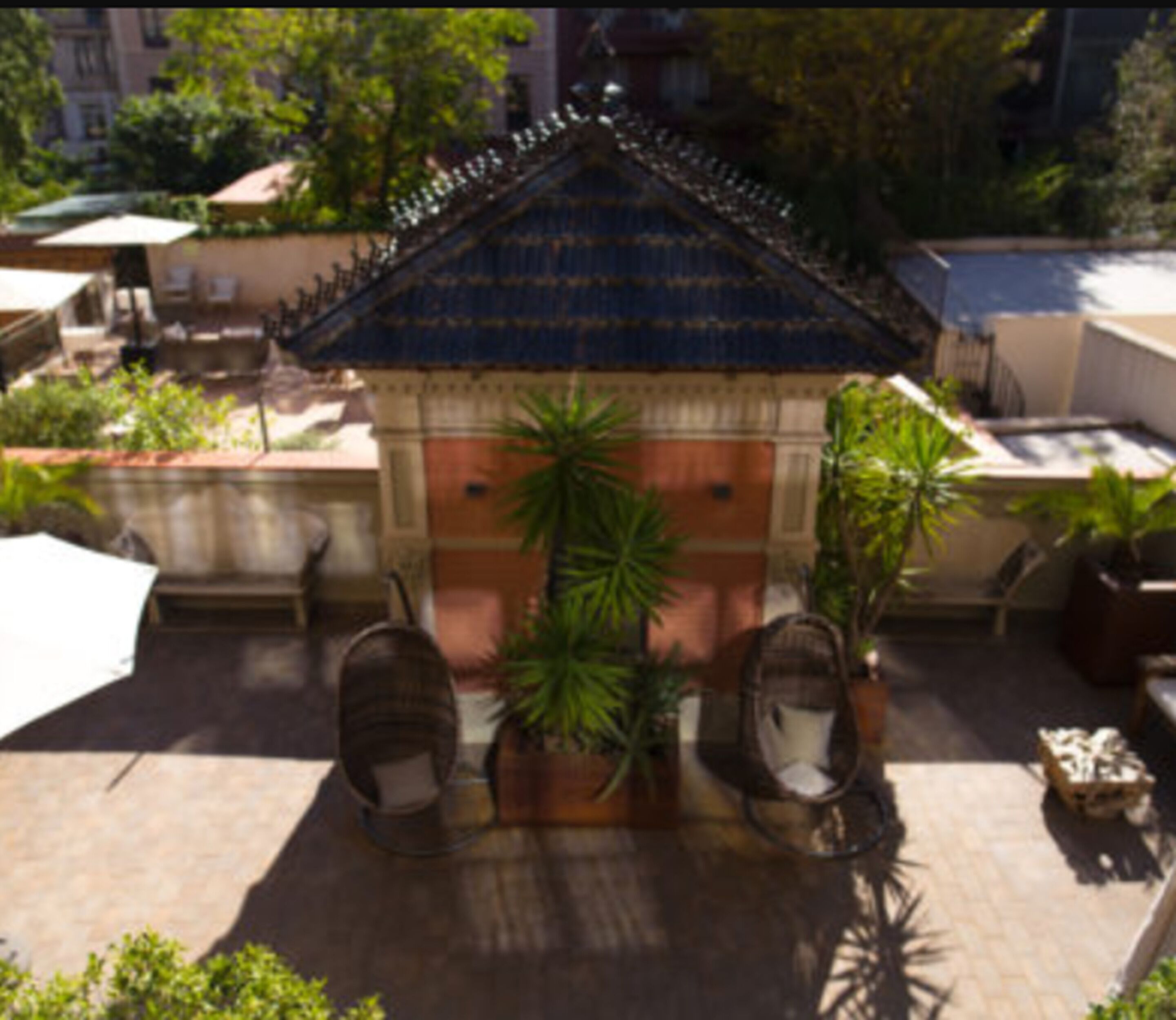 Limonaia Hotel