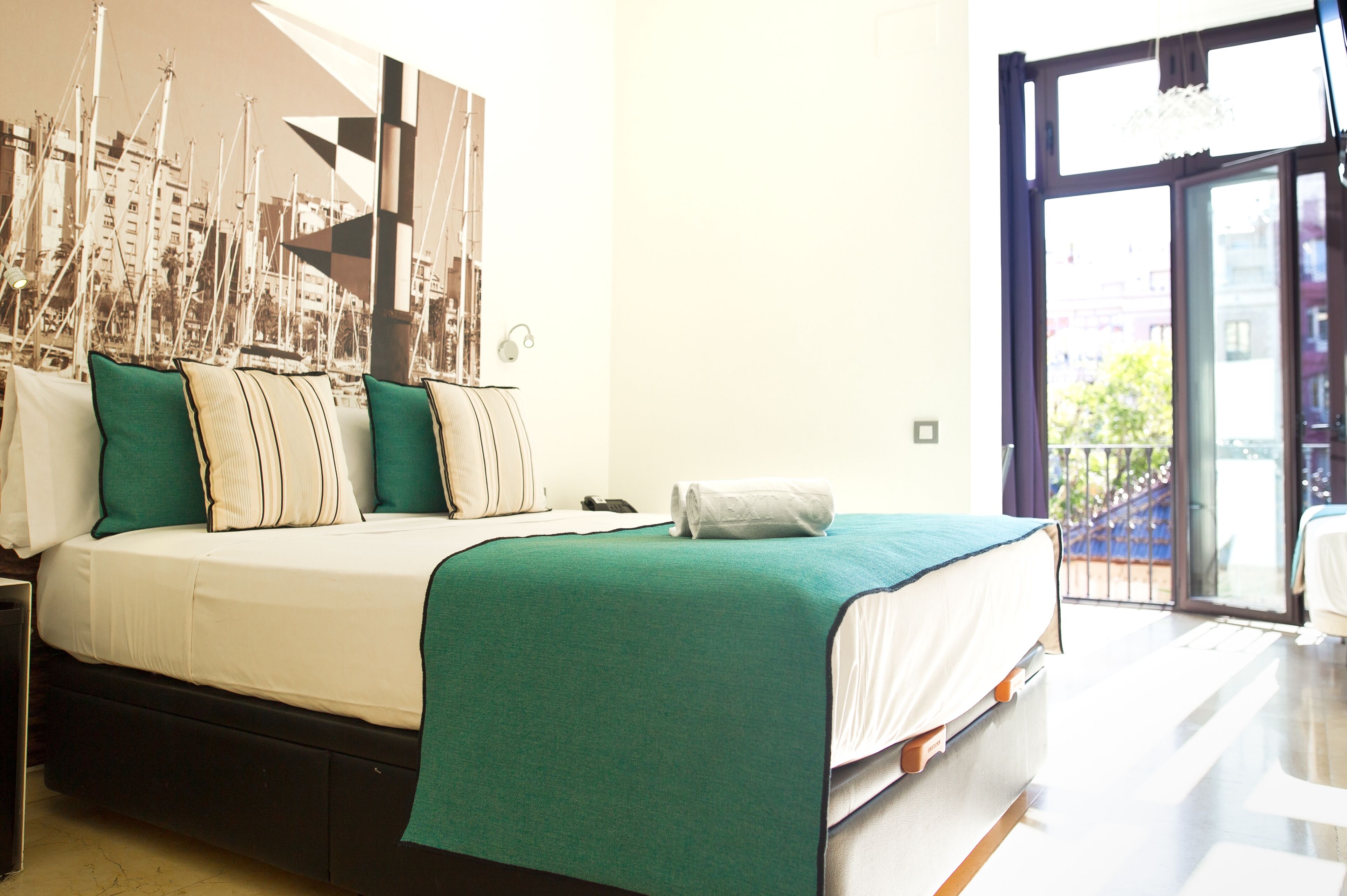 Limonaia Hotel