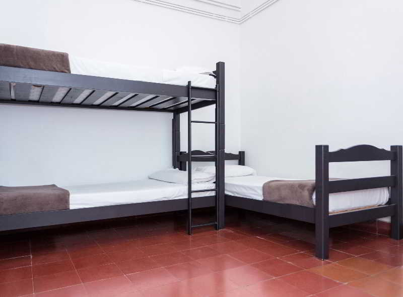 Nikbor Universitaria Residence