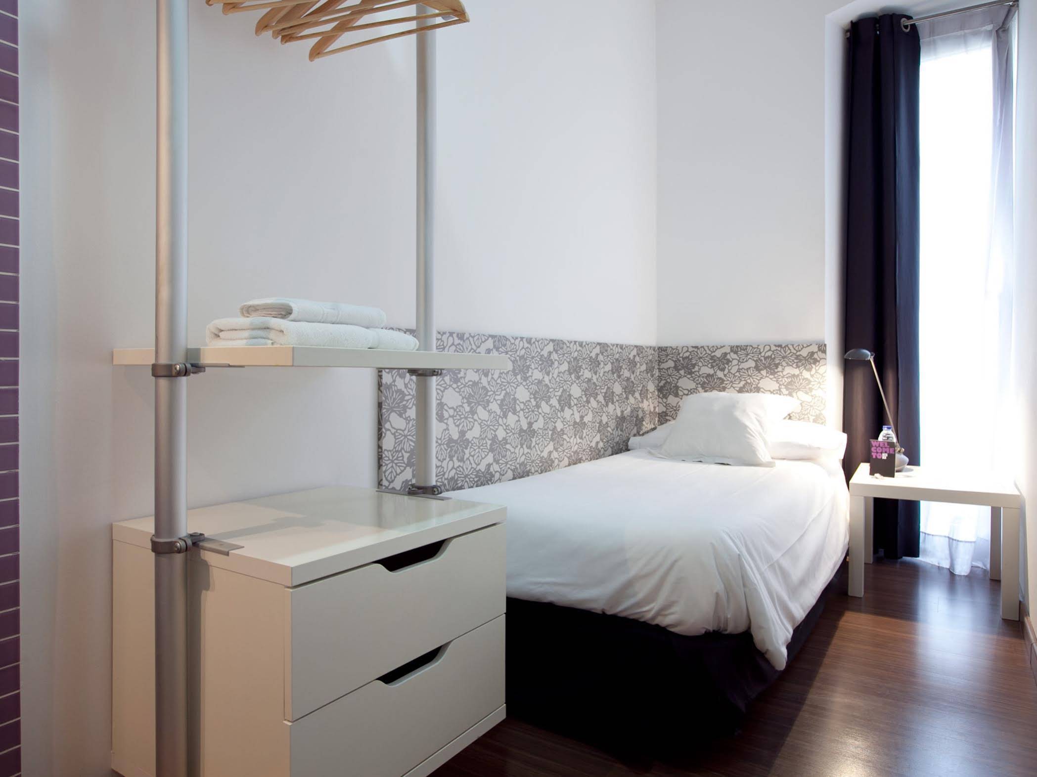 Nitzs Bcn Hostal