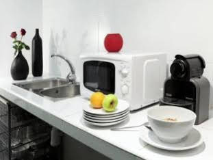 Nitzs Bcn Hostal