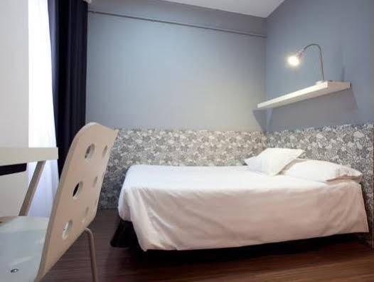 Nitzs Bcn Hostal