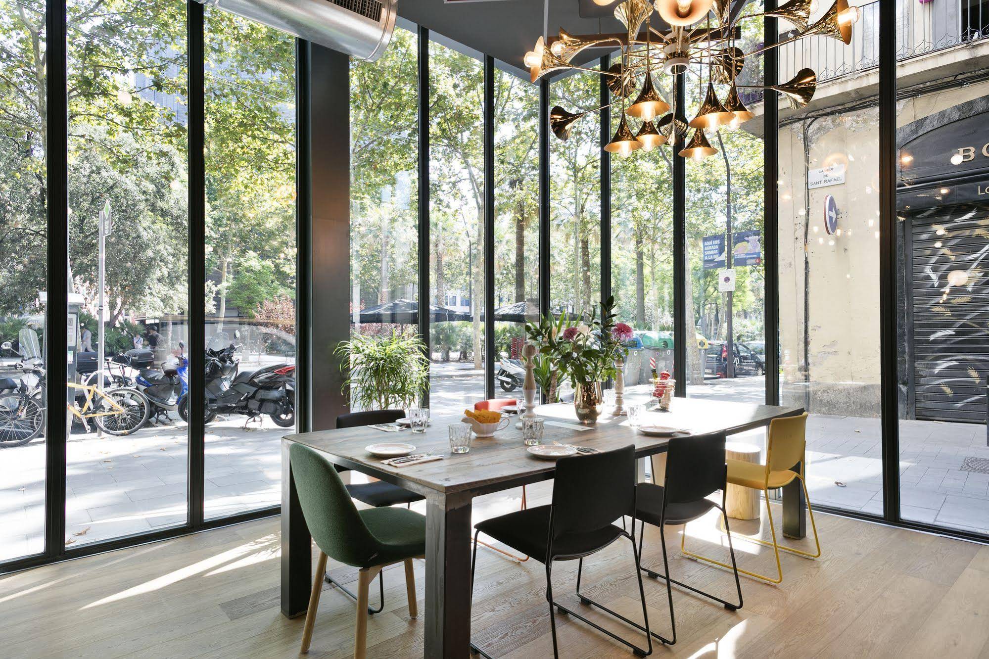 Niu Barcelona
