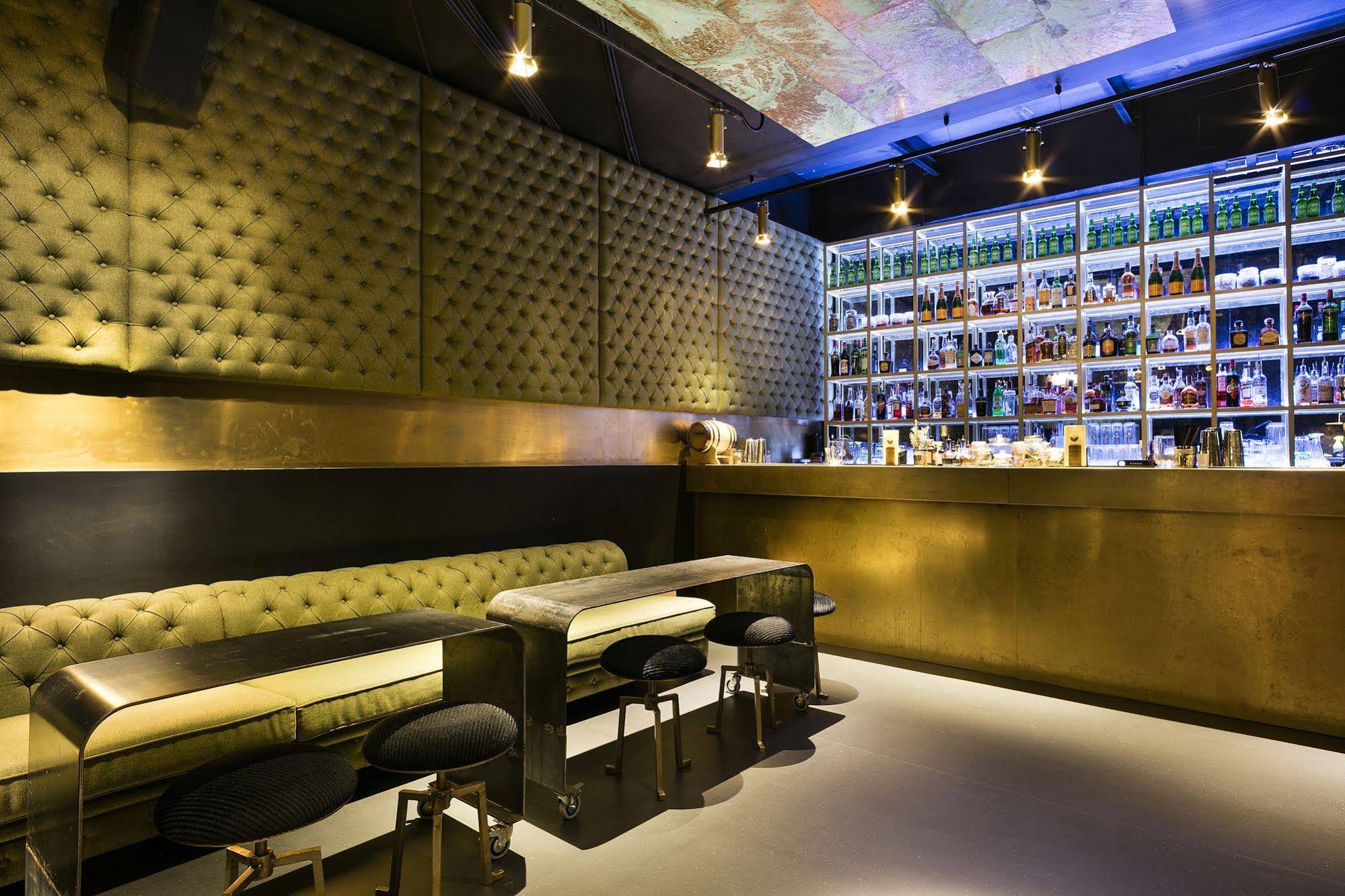 Niu Barcelona