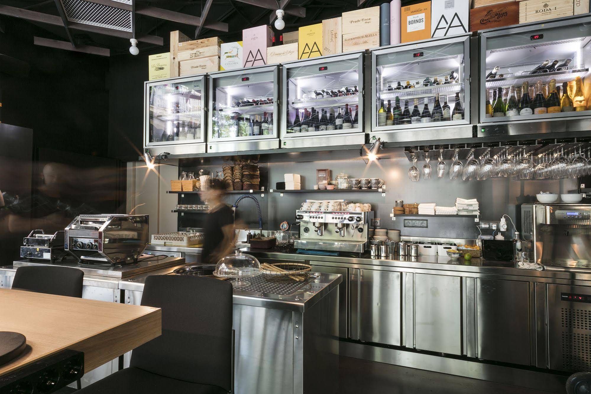 Niu Barcelona