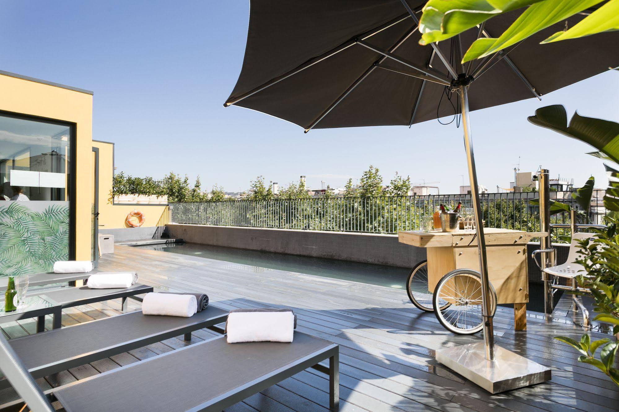 Niu Barcelona