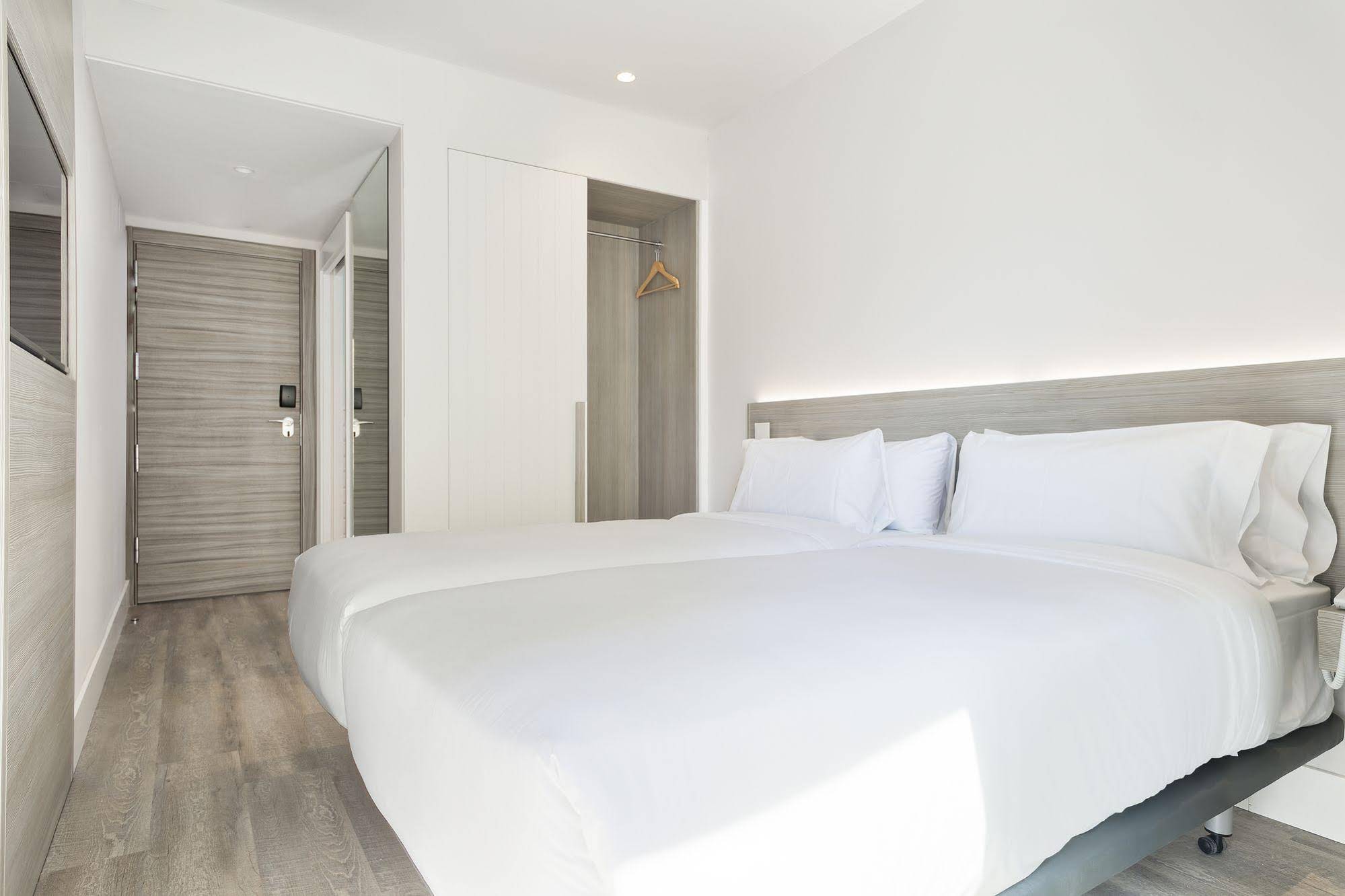 Niu Barcelona
