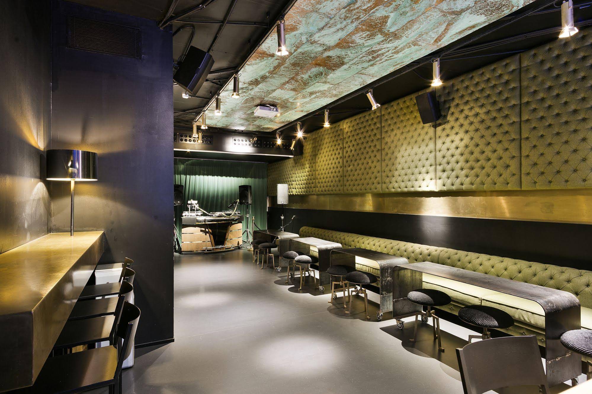 Niu Barcelona