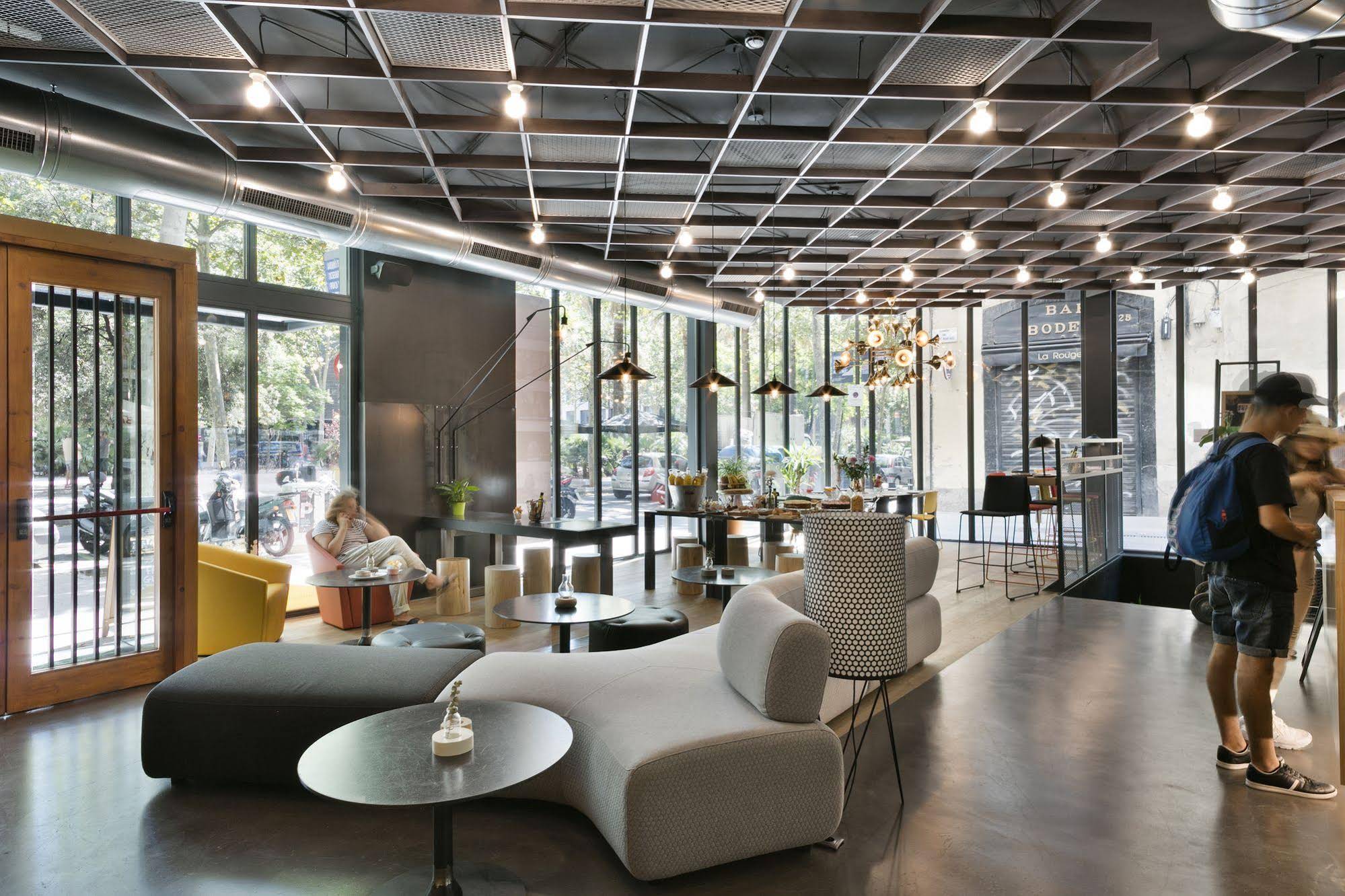 Niu Barcelona