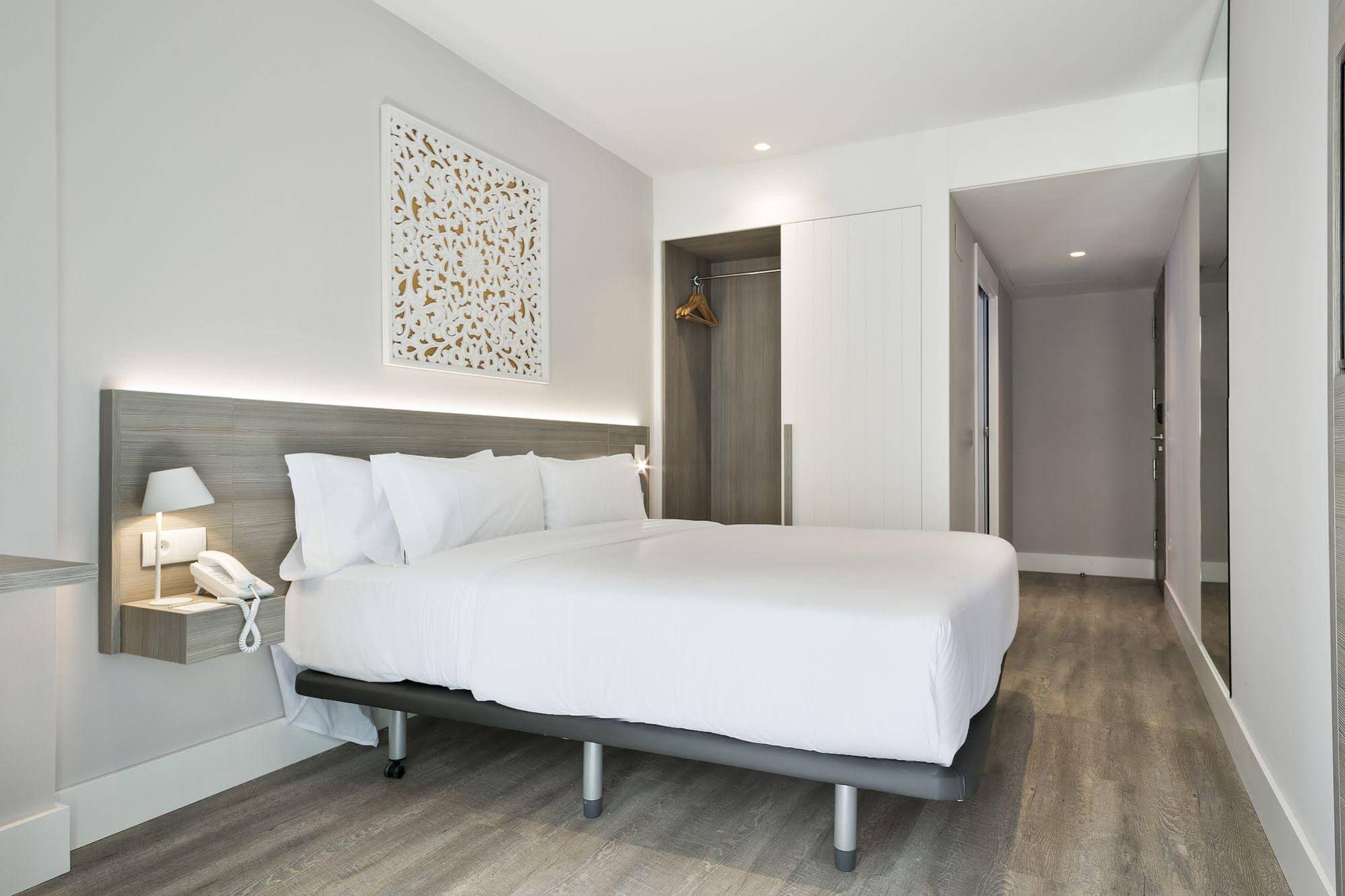Niu Barcelona