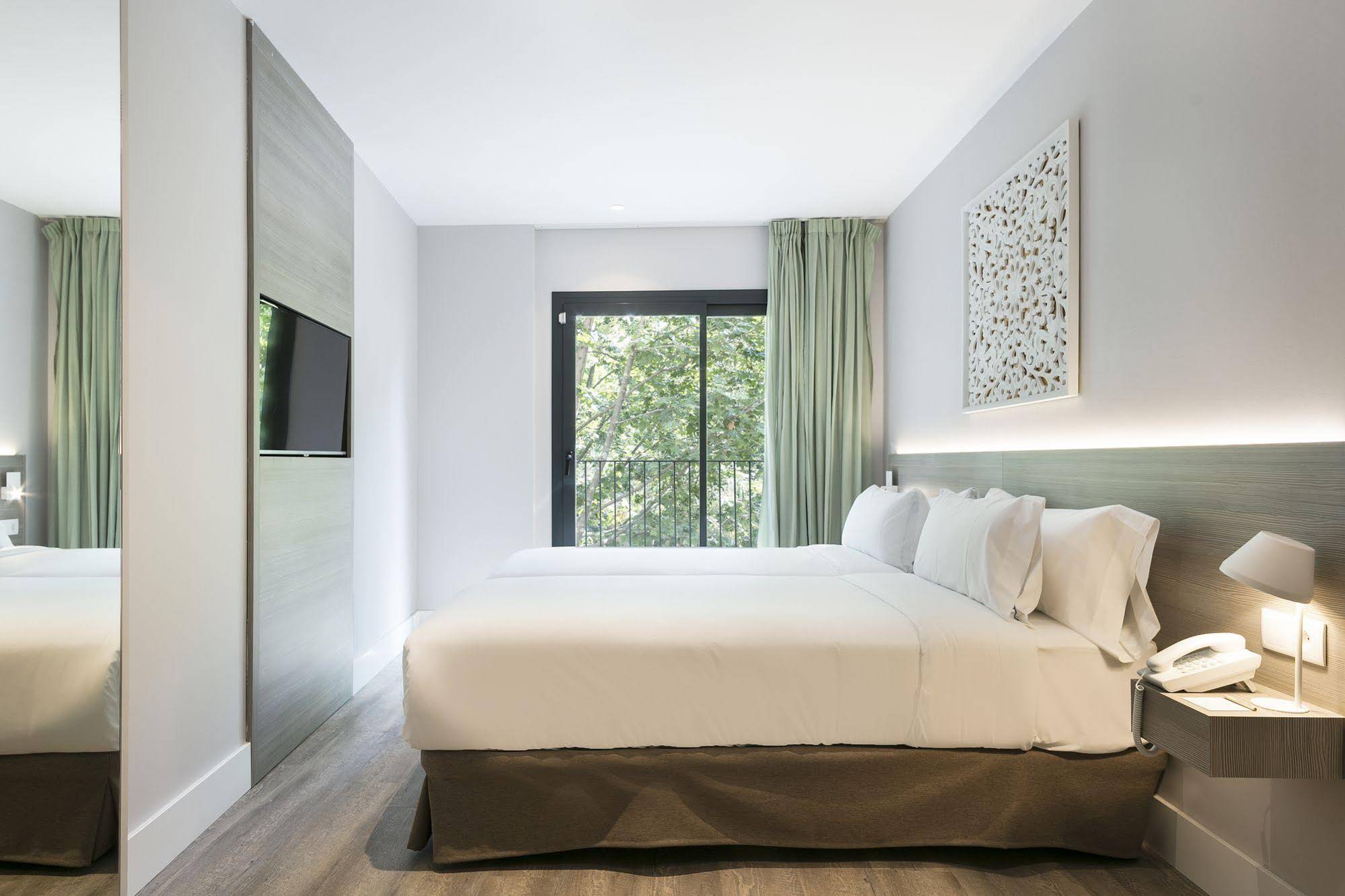 Niu Barcelona