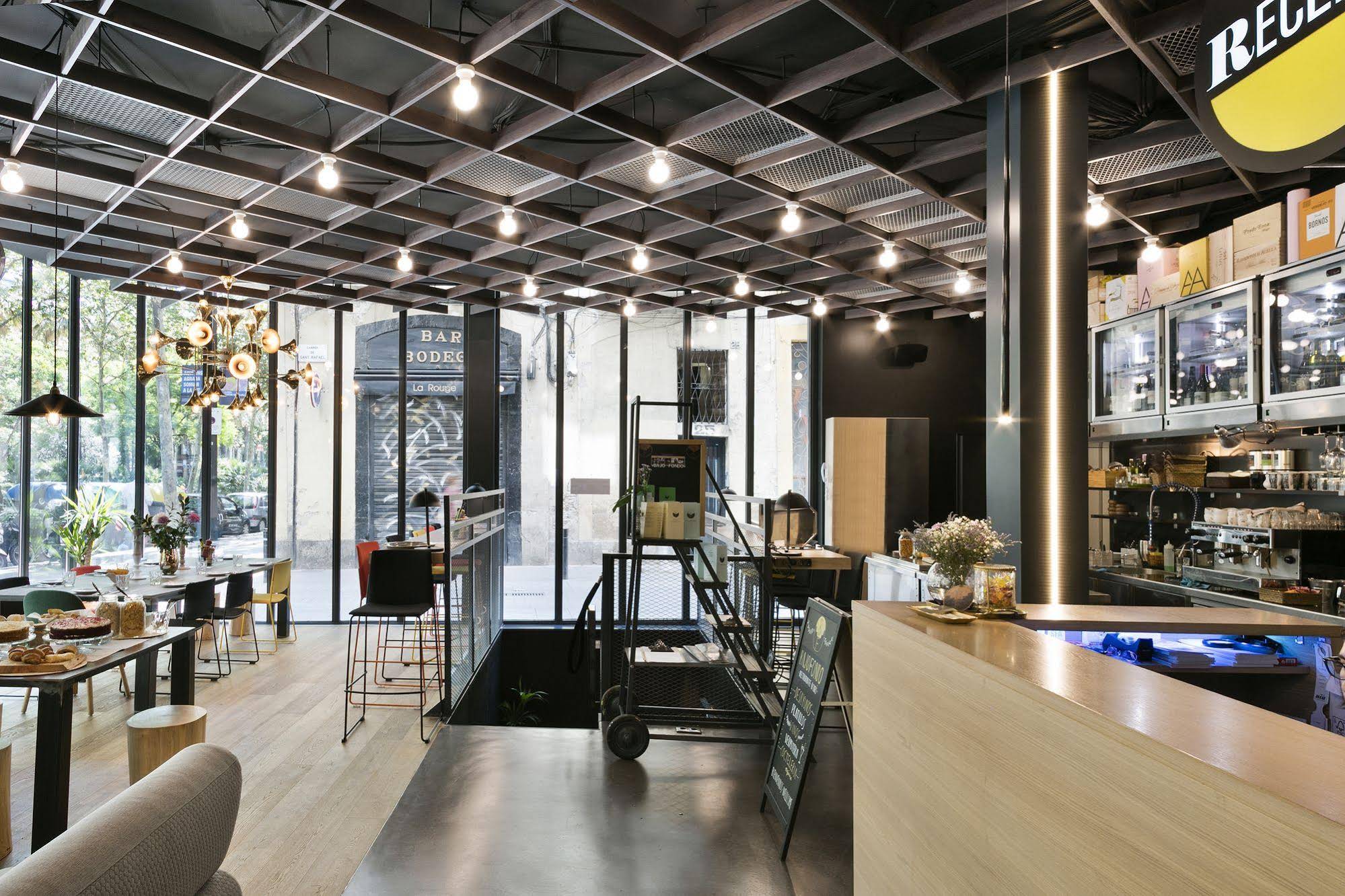 Niu Barcelona