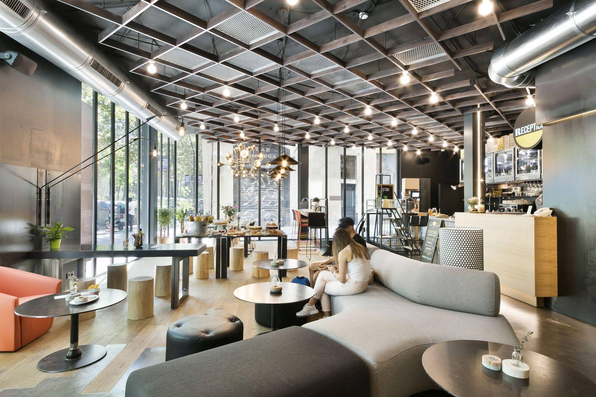 Niu Barcelona