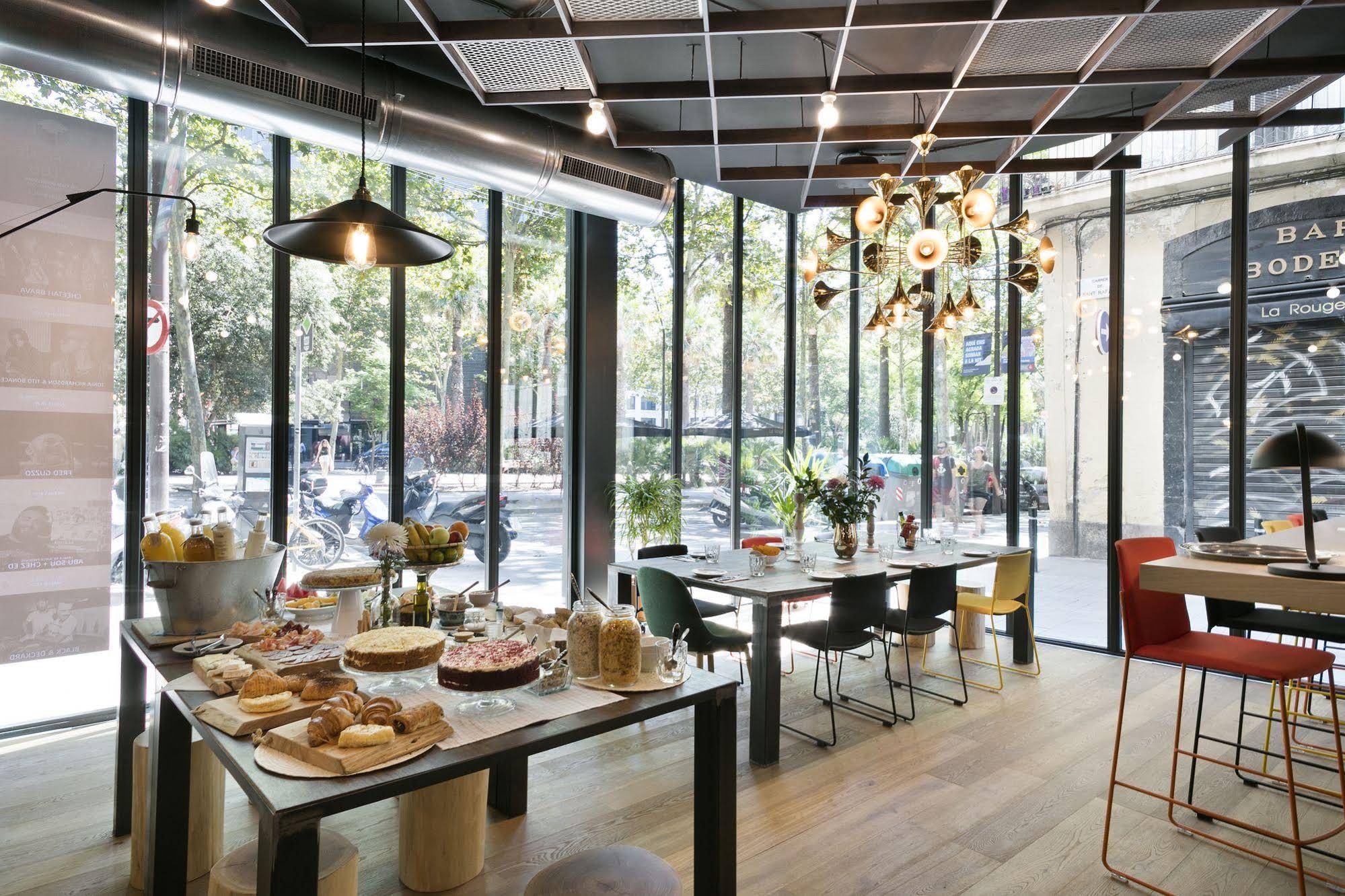 Niu Barcelona
