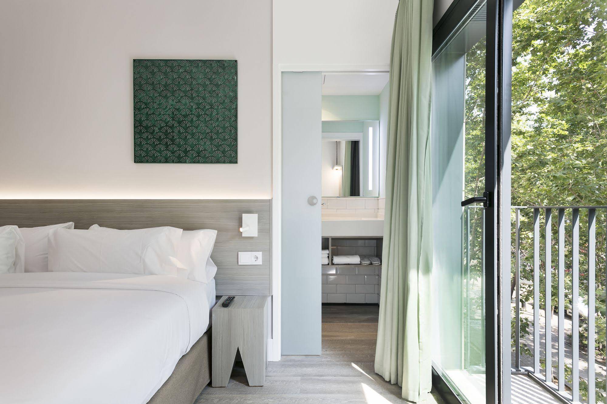 Niu Barcelona