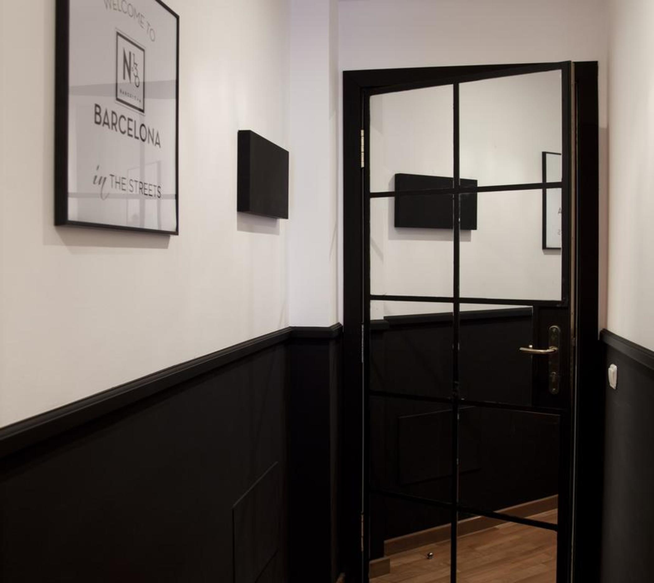 BBarcelona Central Boutique Apartments