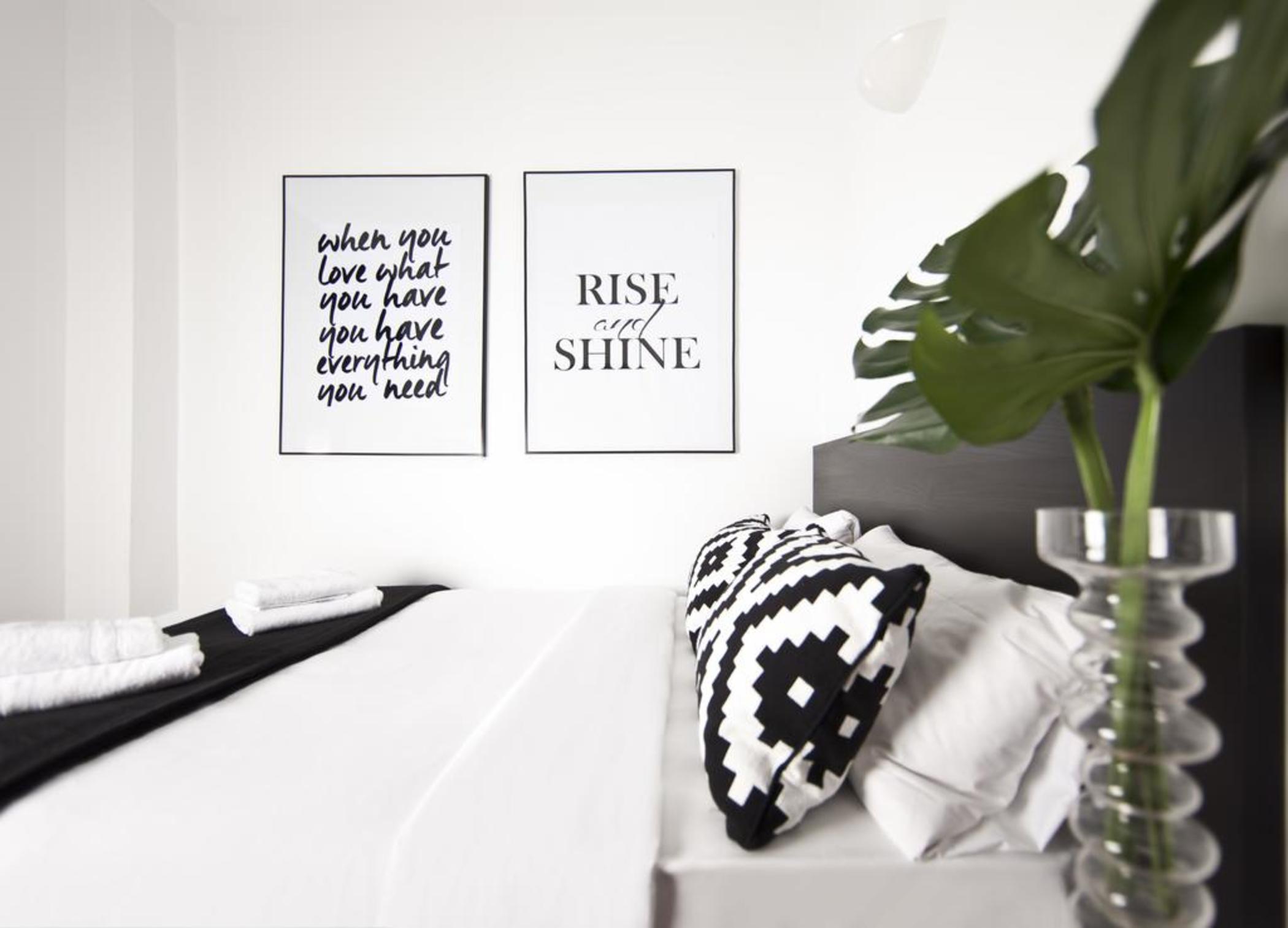 BBarcelona Central Boutique Apartments