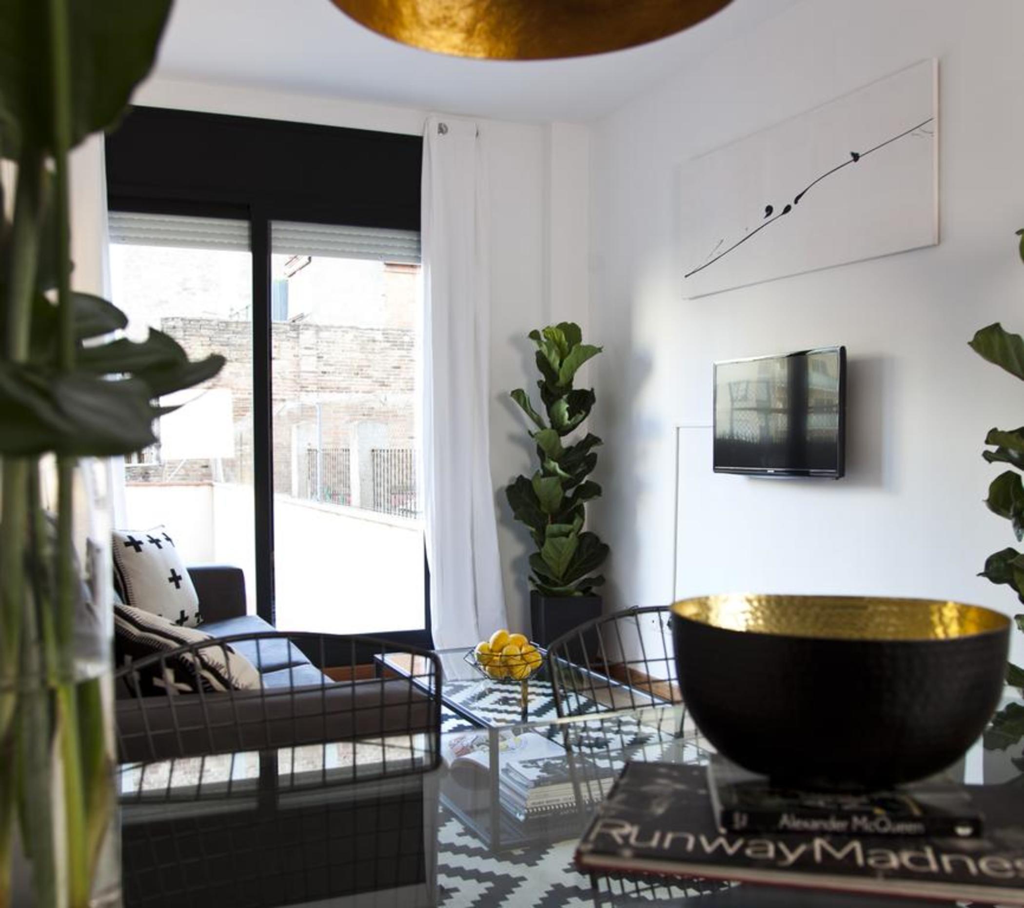 BBarcelona Central Boutique Apartments