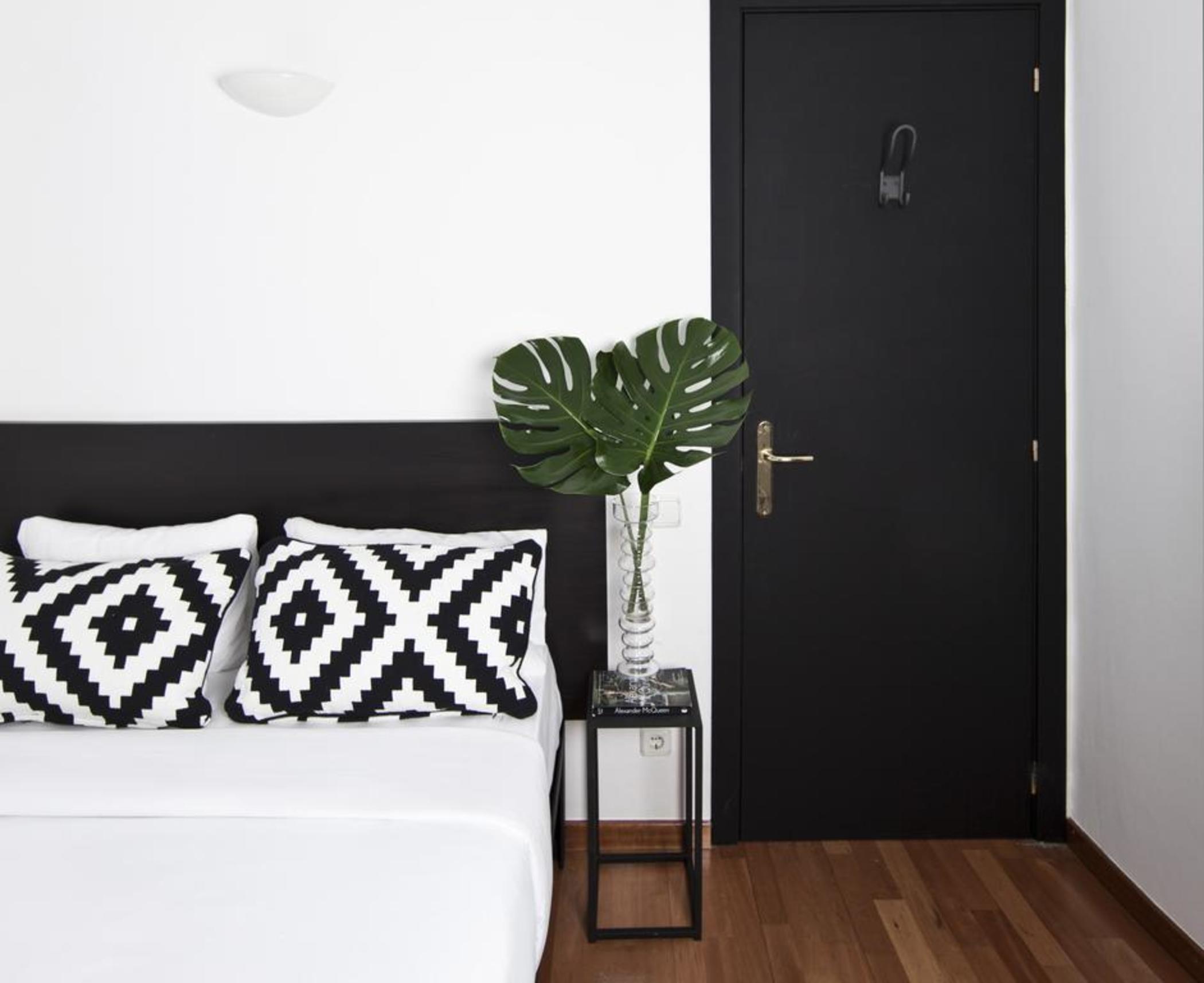 BBarcelona Central Boutique Apartments