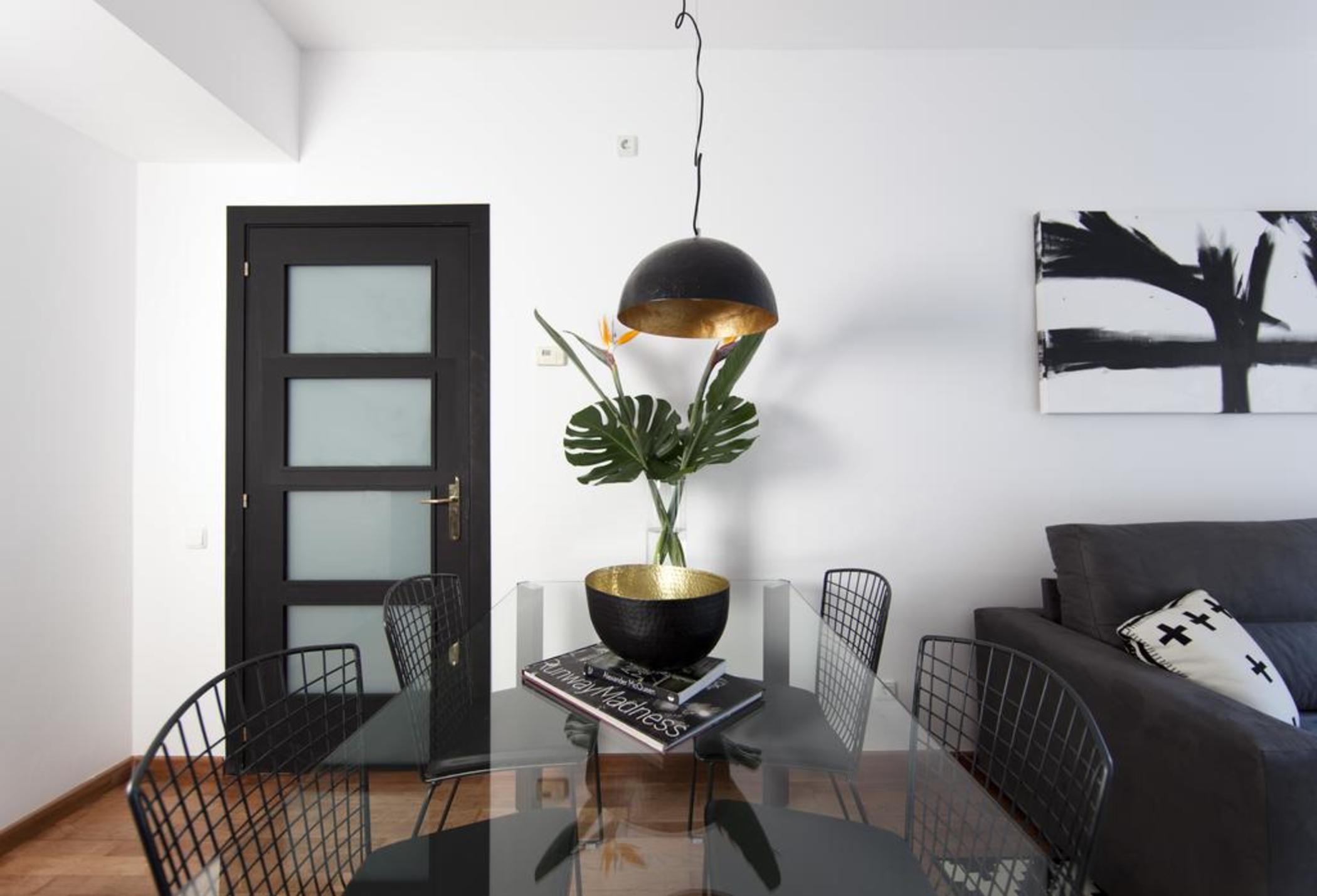BBarcelona Central Boutique Apartments