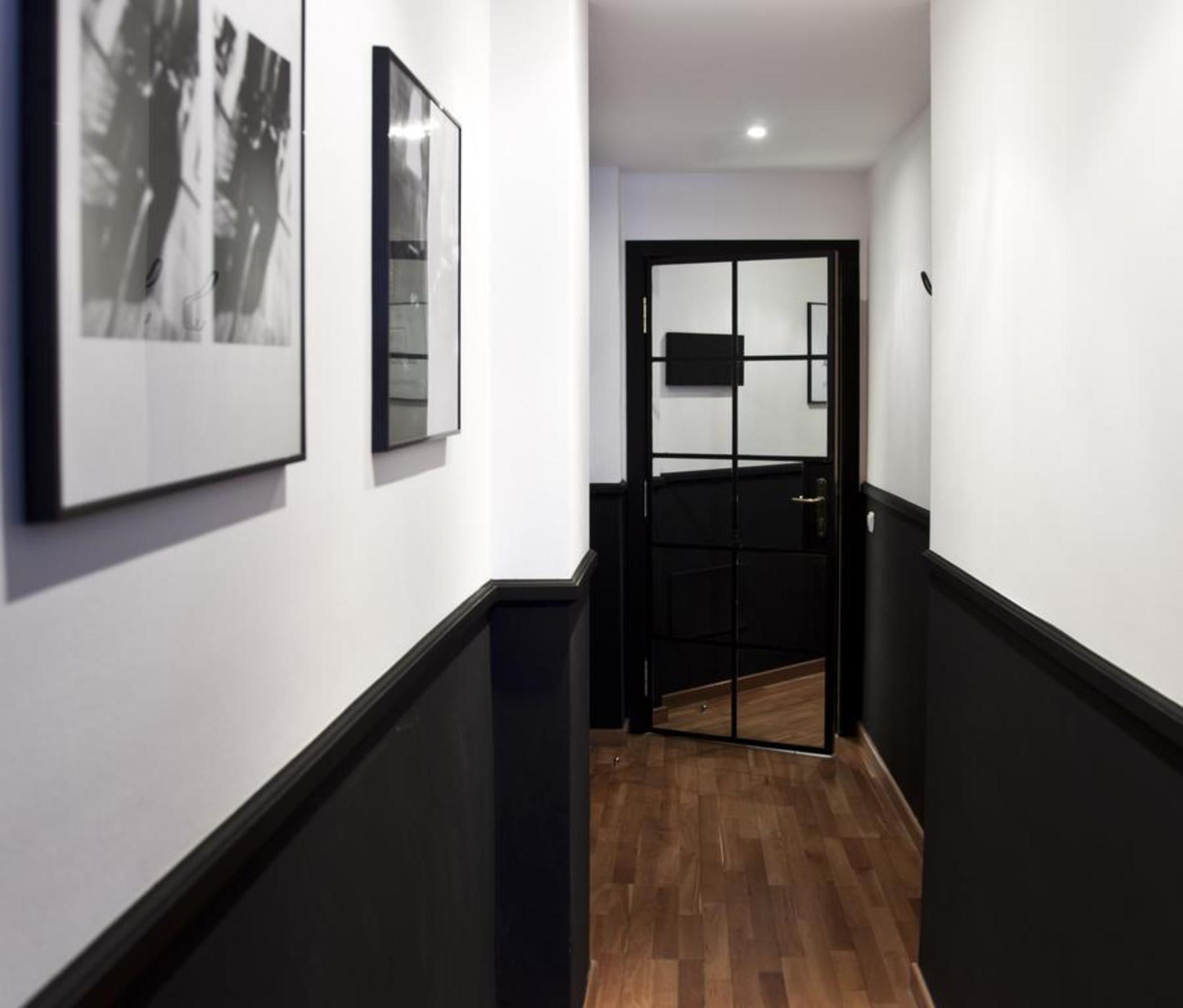 BBarcelona Central Boutique Apartments