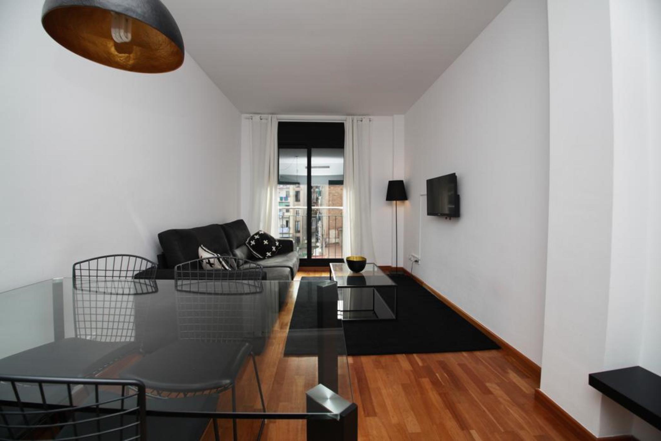 BBarcelona Central Boutique Apartments