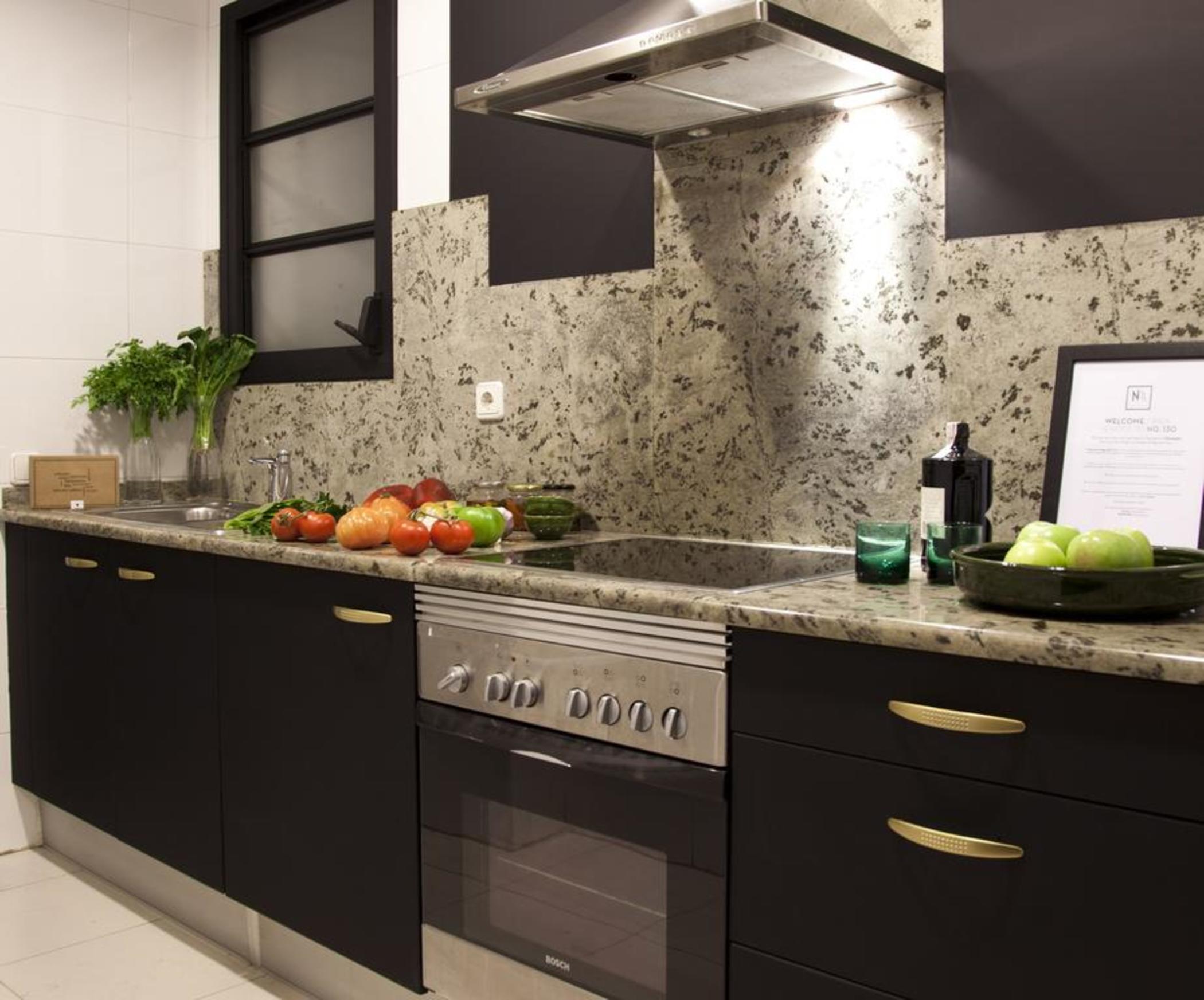 BBarcelona Central Boutique Apartments