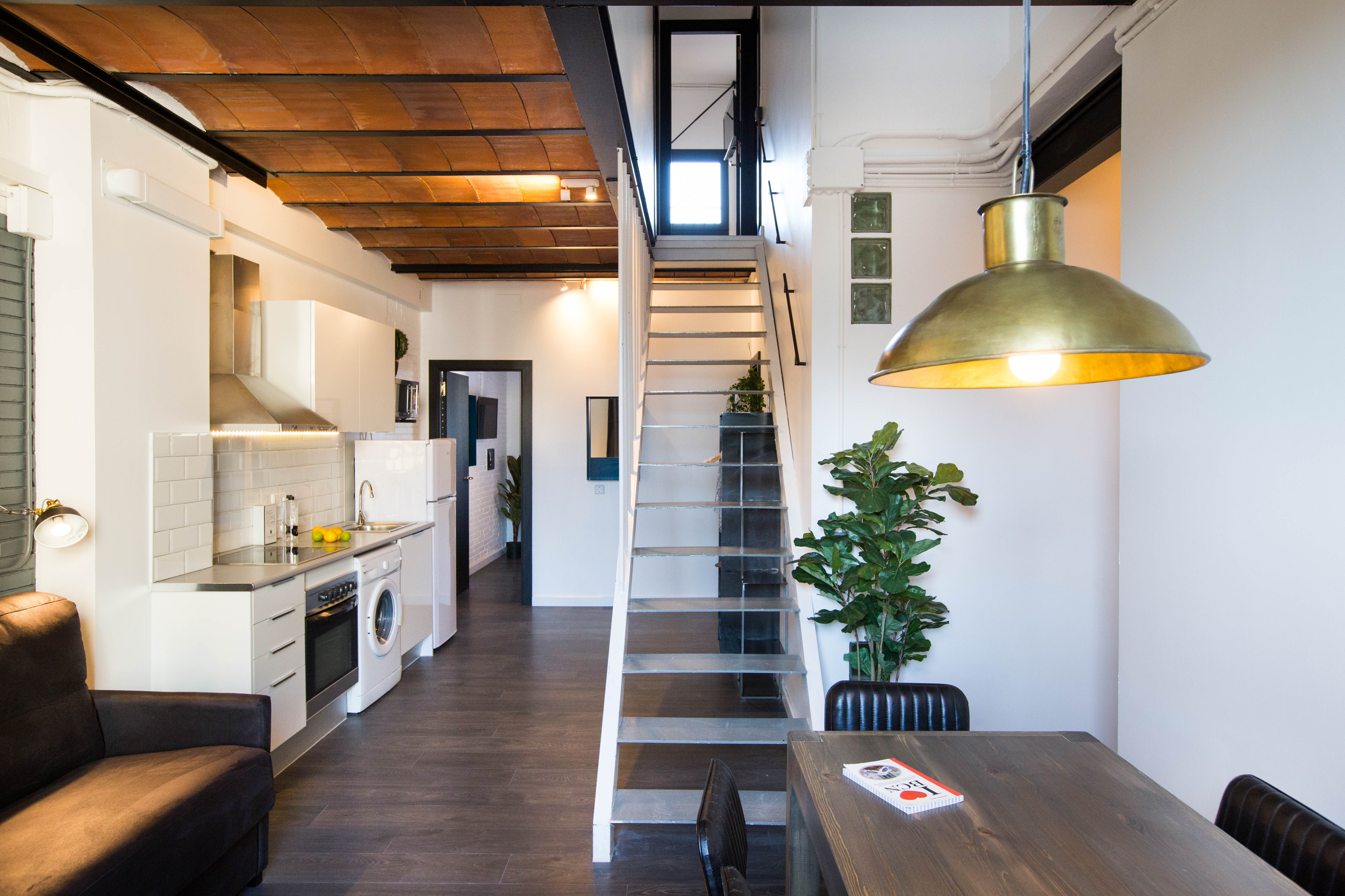 No 23 - The Streets Apartments