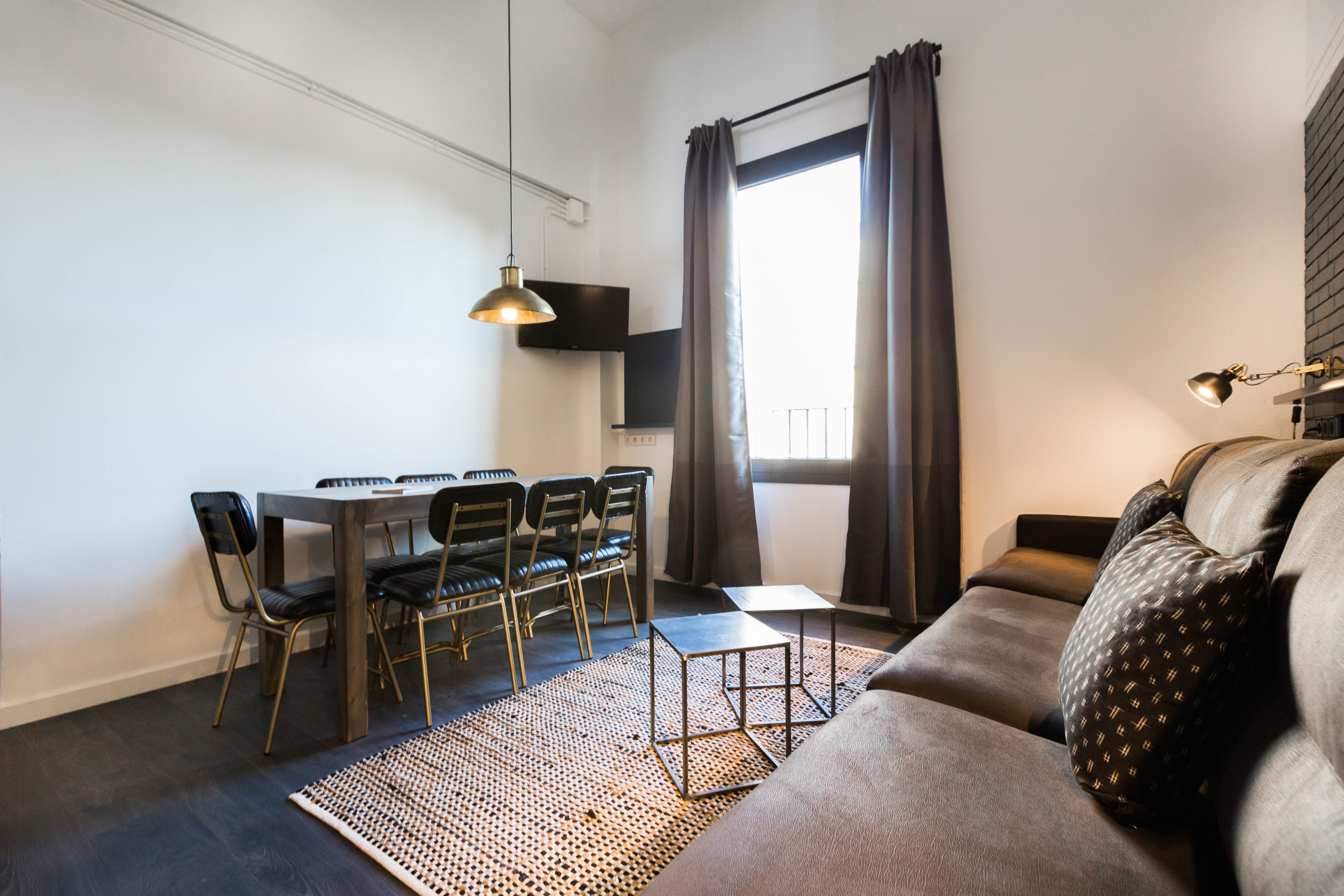 No 23 - The Streets Apartments