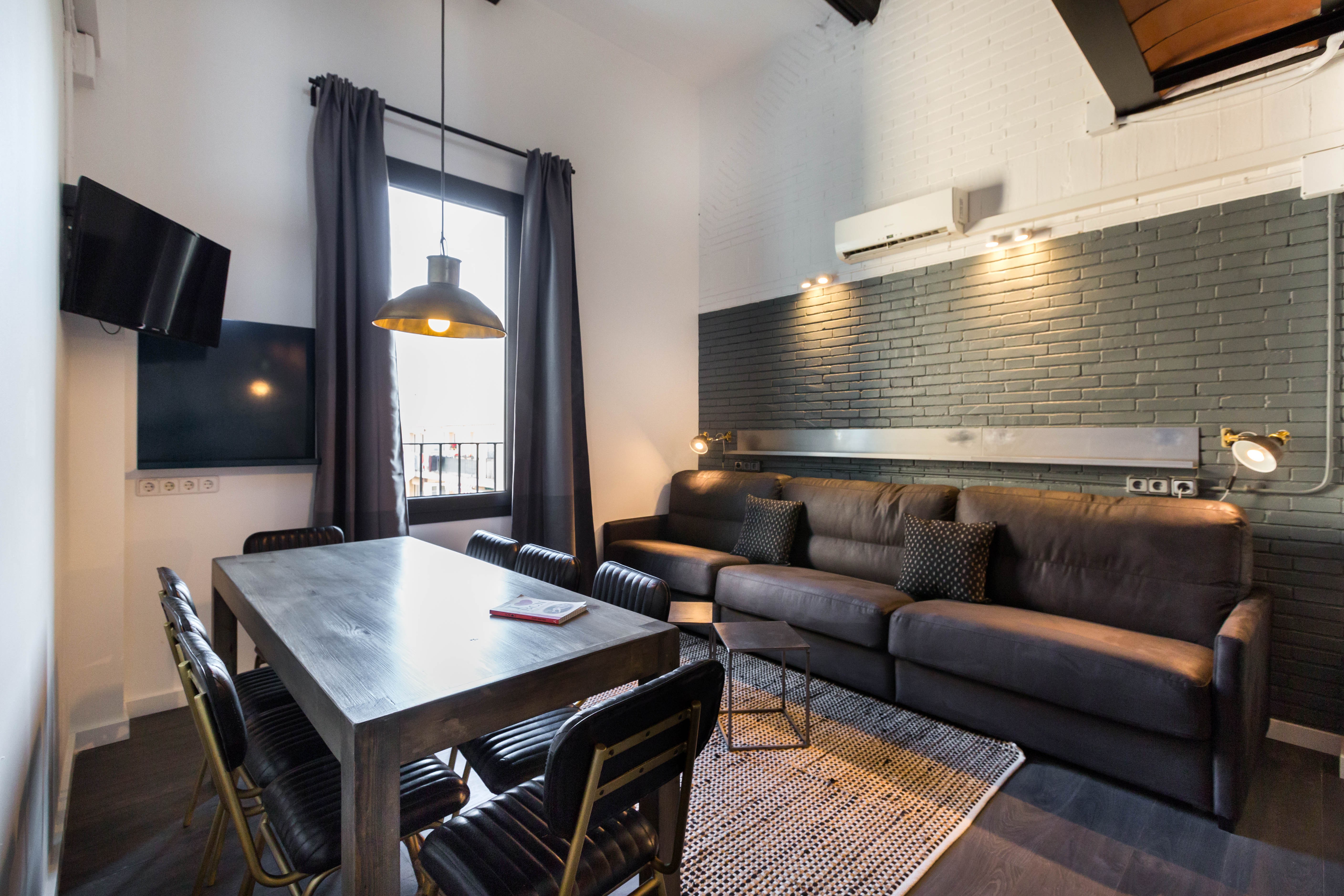 No 23 - The Streets Apartments