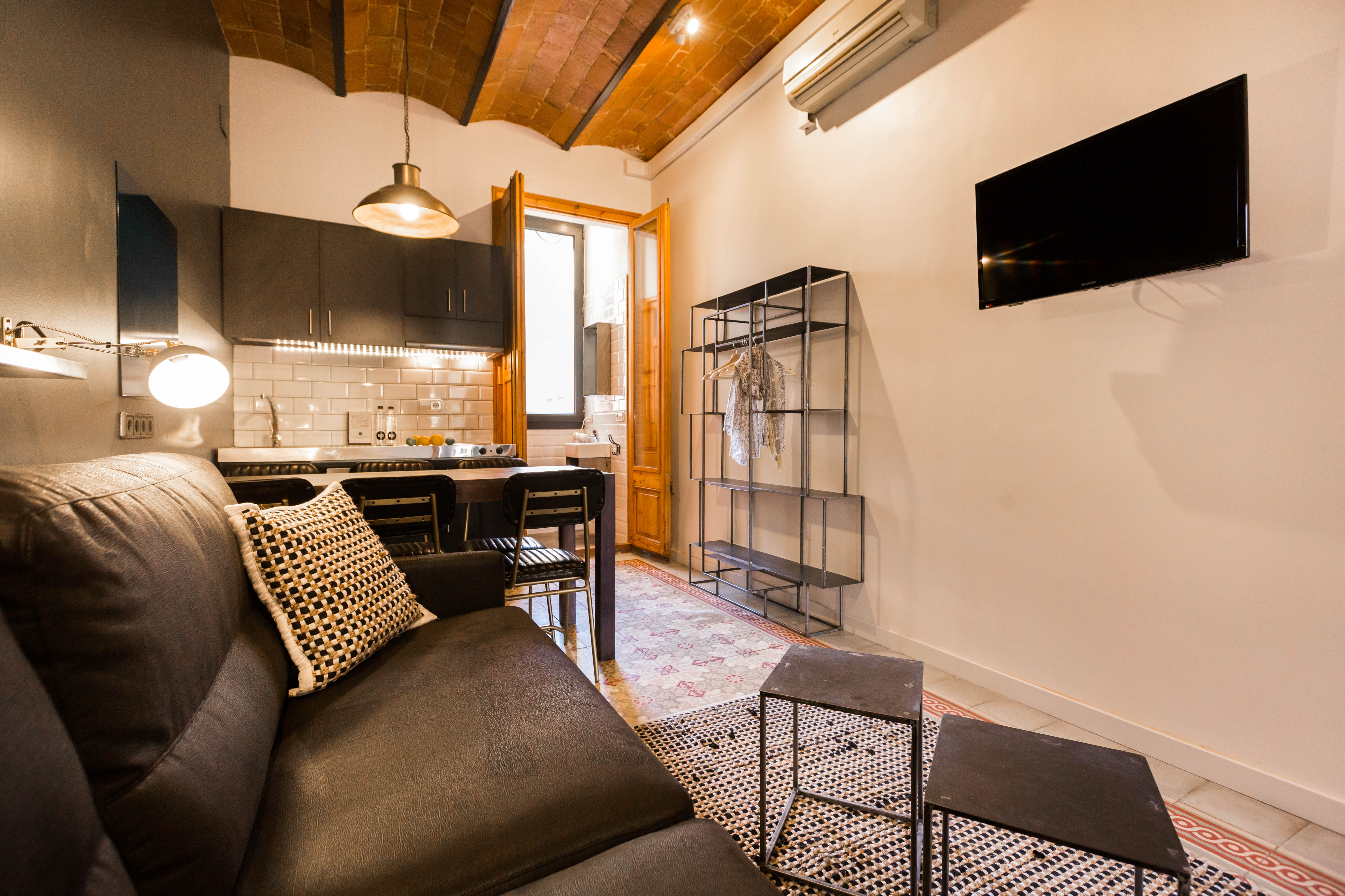 No 23 - The Streets Apartments