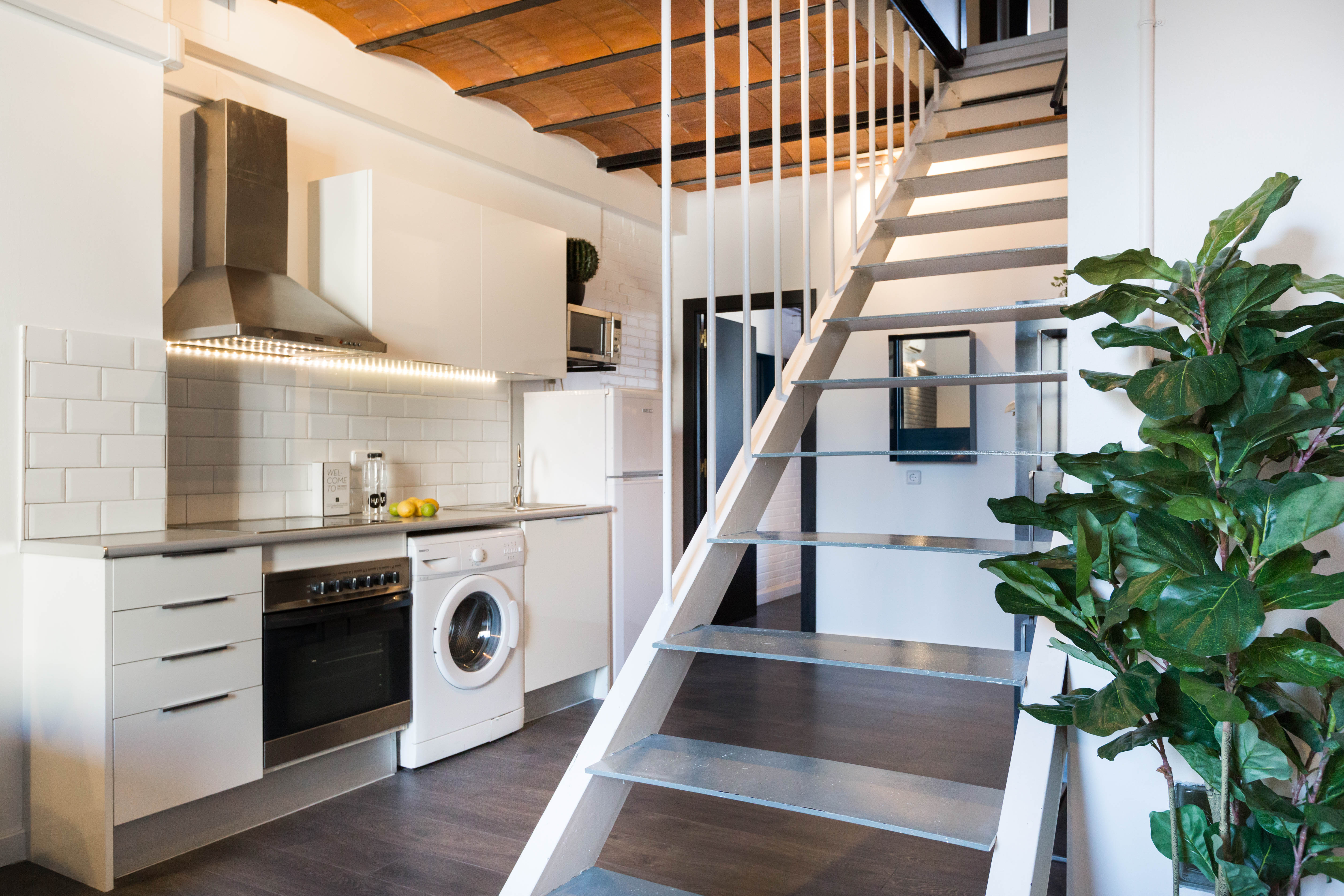 No 23 - The Streets Apartments