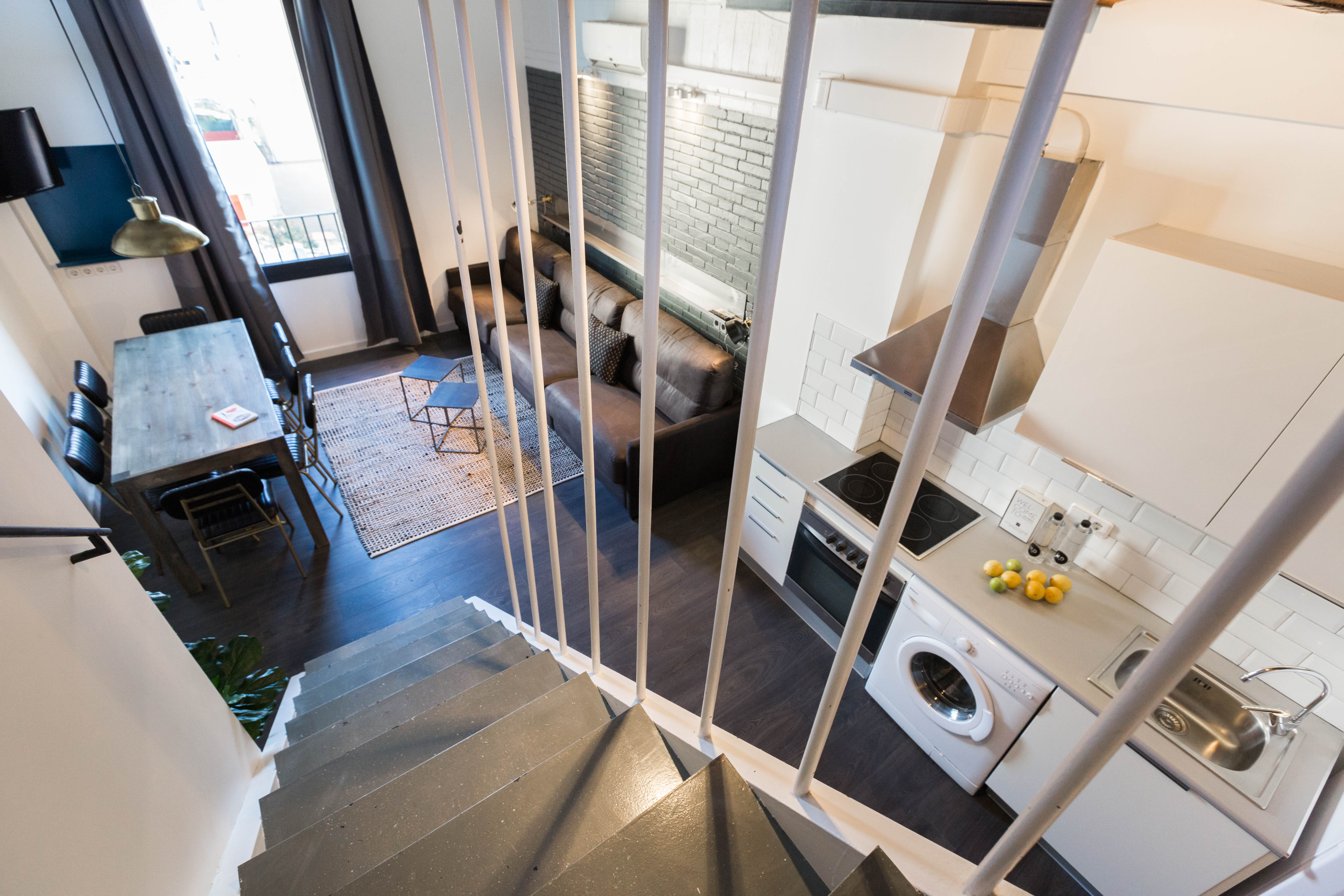 No 23 - The Streets Apartments